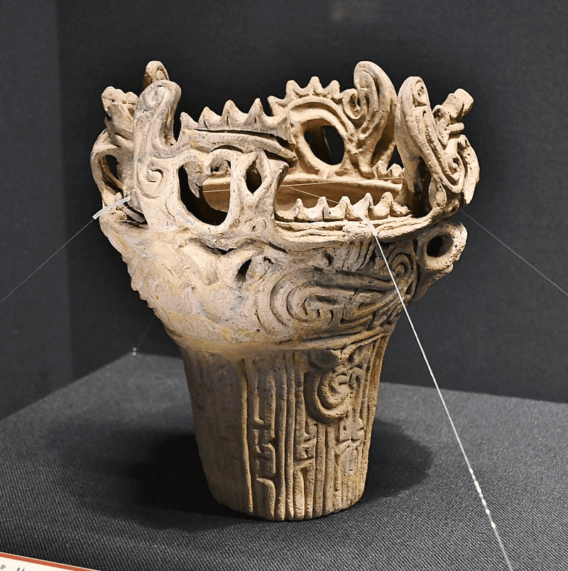 日本国宝展 鑑賞ガイド③ 前後期共通の展示品｜ゆきにゃん