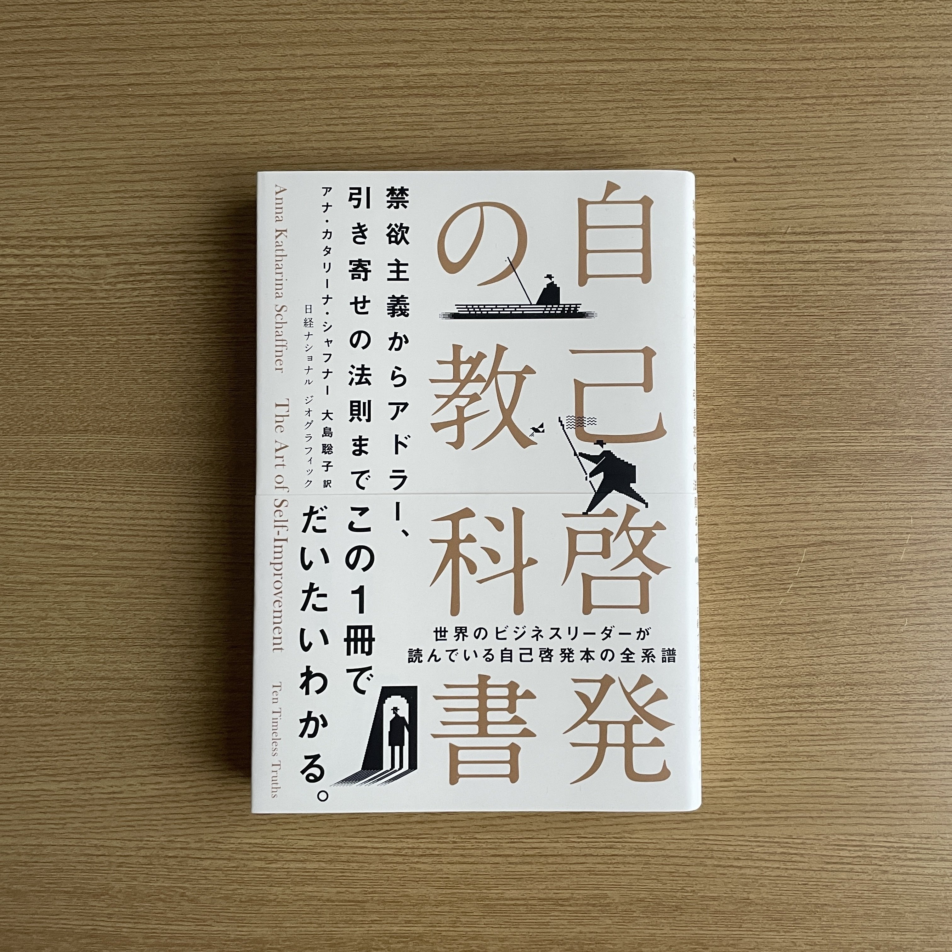 自己啓発本 約110冊 書評: 自己啓発の教科書 (2022)｜こたろ