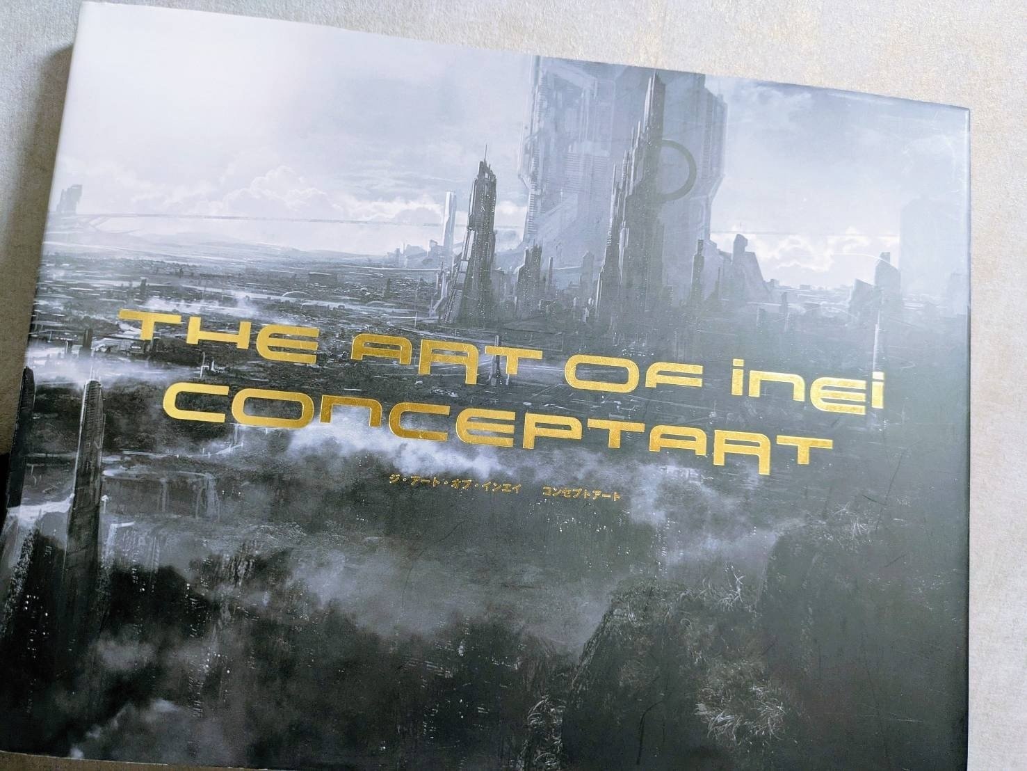 GoroBotsコンセプトアートコレクション「Unseen Lights」始動｜MIEM