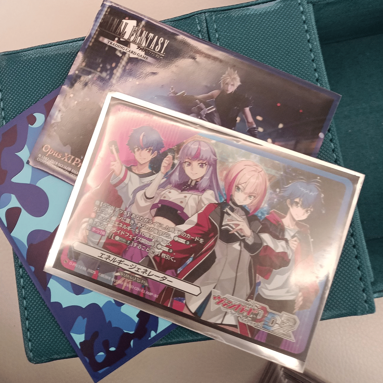 VGDD2】蝉レヴィドラスREMAKE調整期【宿命決戦環境】｜蜜蝋