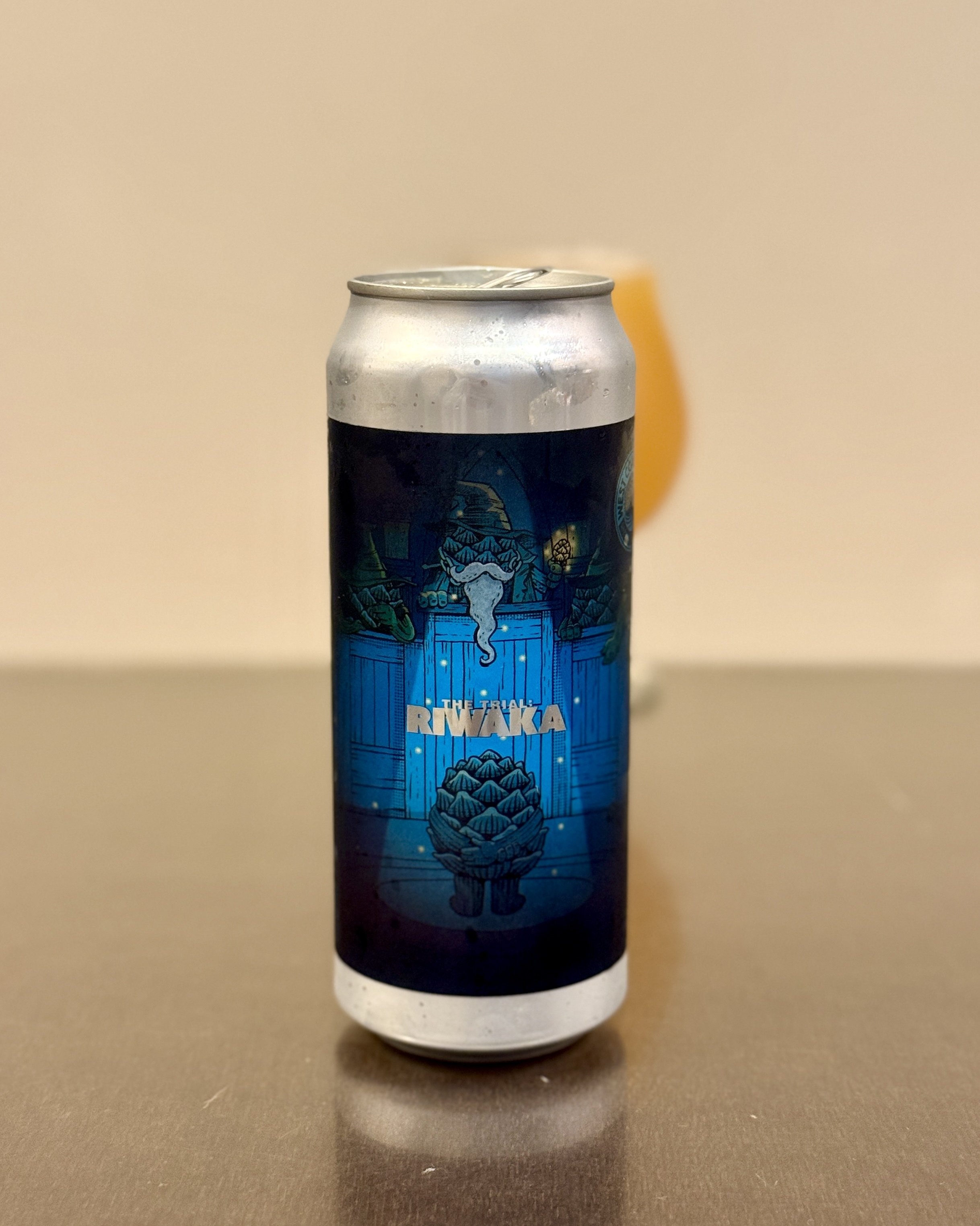 【yuzuka】ビールの輪郭 Japanese BEER - 2022 – Honolulu Beerworks