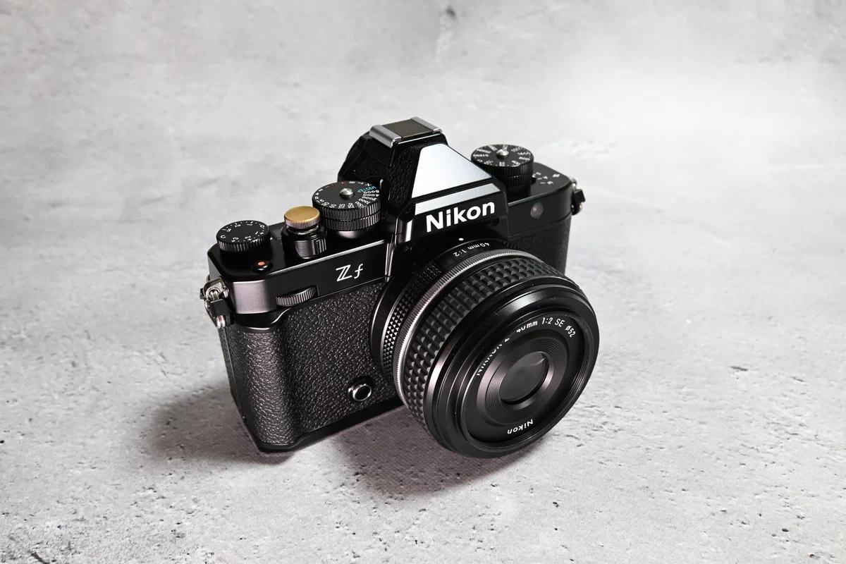 NOKTON Vintage Line 50mm F1.5 ASPH.Ⅱ ｜絵宙詞 є-ѕσяα-gσтσ