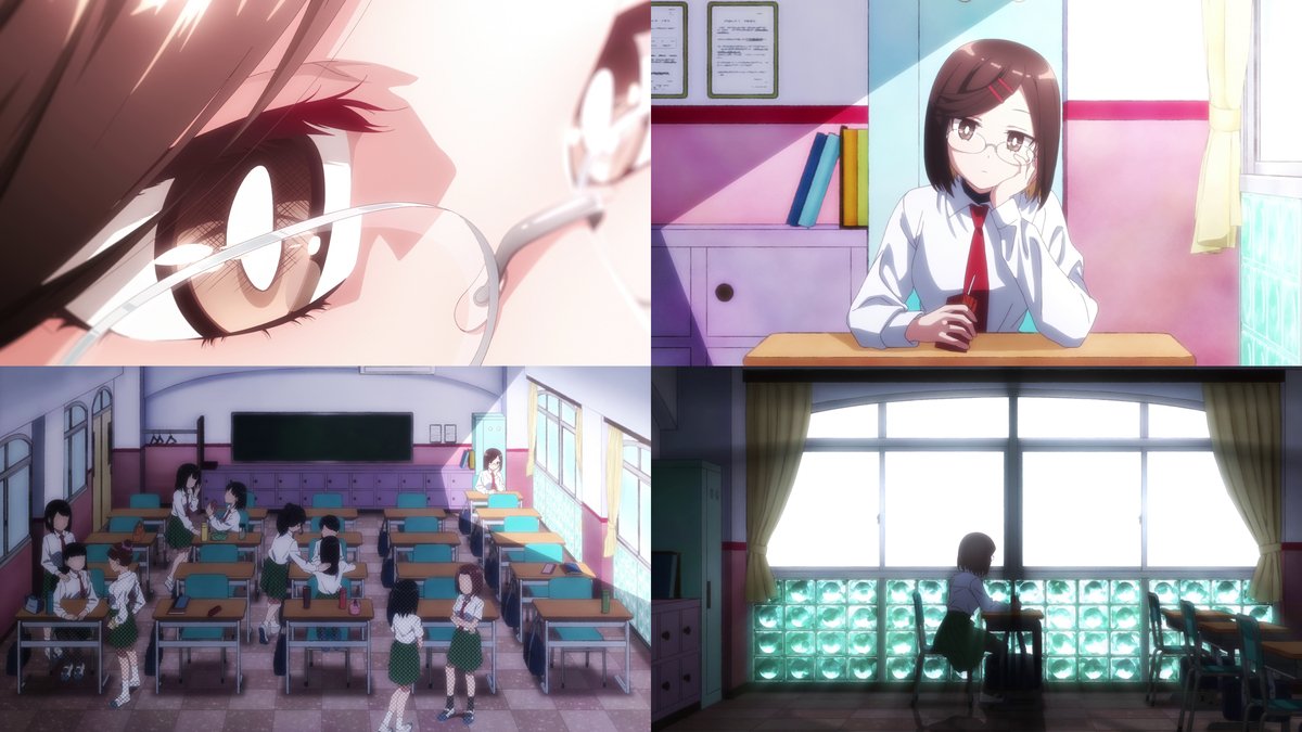 もにラジ』第8回「『忍者と殺し屋のふたりぐらし』最速感想会」｜あにもに, image size:1200x675