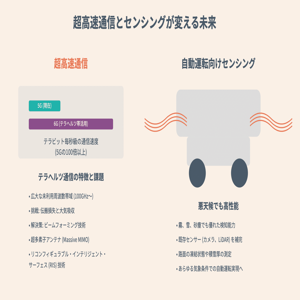 348「透視革命：テラヘルツ波が切り拓く「見えない世界」の扉」（探求