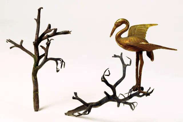 日本国宝展 鑑賞ガイド③ 前後期共通の展示品｜ゆきにゃん