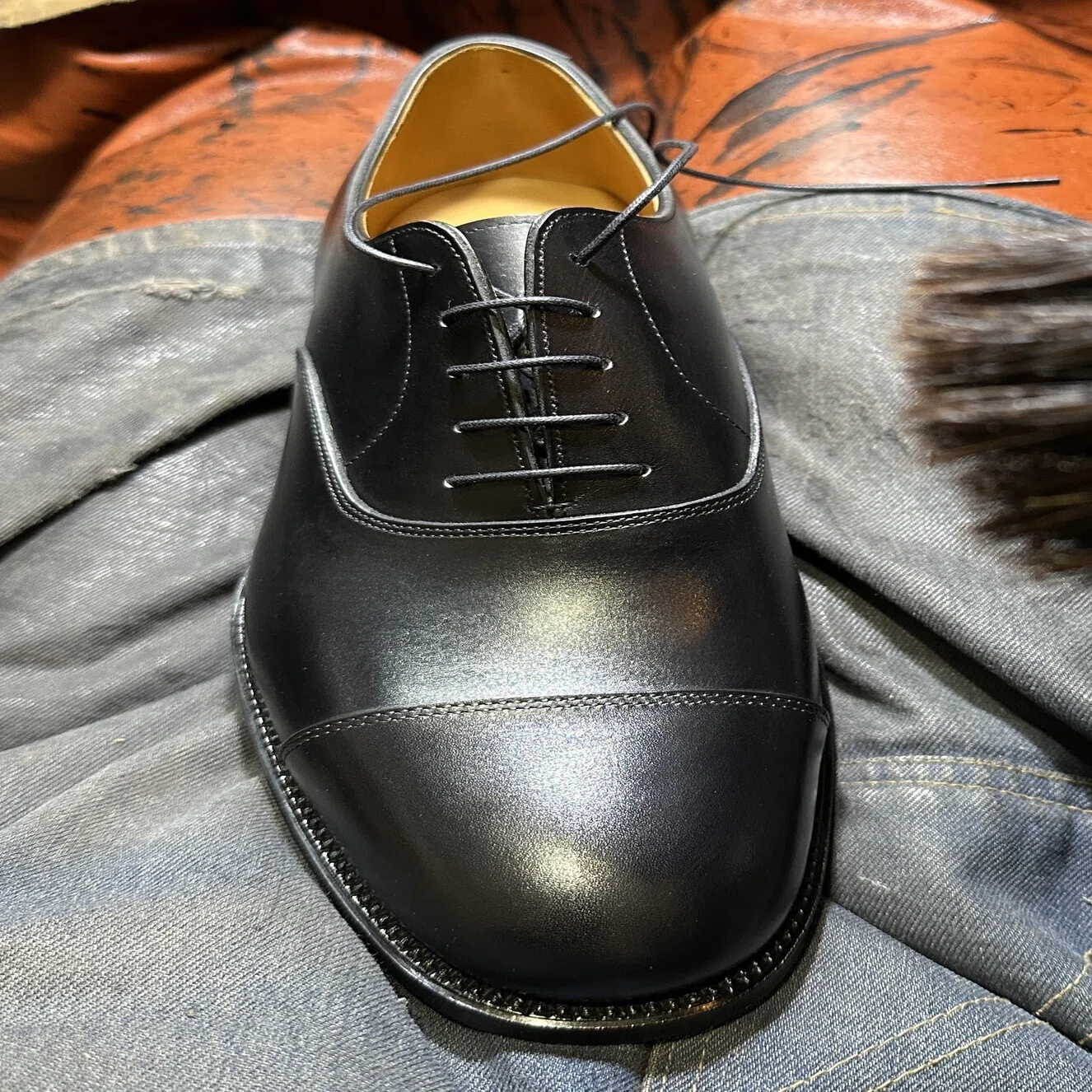 The Asakusa Cobbler オリジナルシューズとは｜asakusacobbler