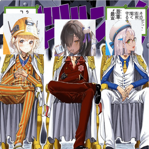 NIKKE DUEL ENCOUNTER】3rdENTRYの発売前殴り書きと公式スイスドロー