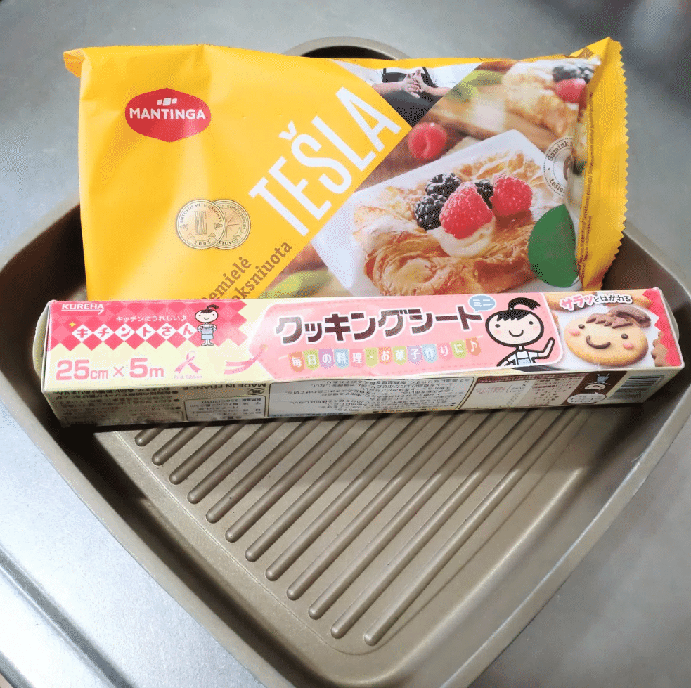yuuucoh🇯🇵🇸🇬 | I've always bookmarked so many recipes by