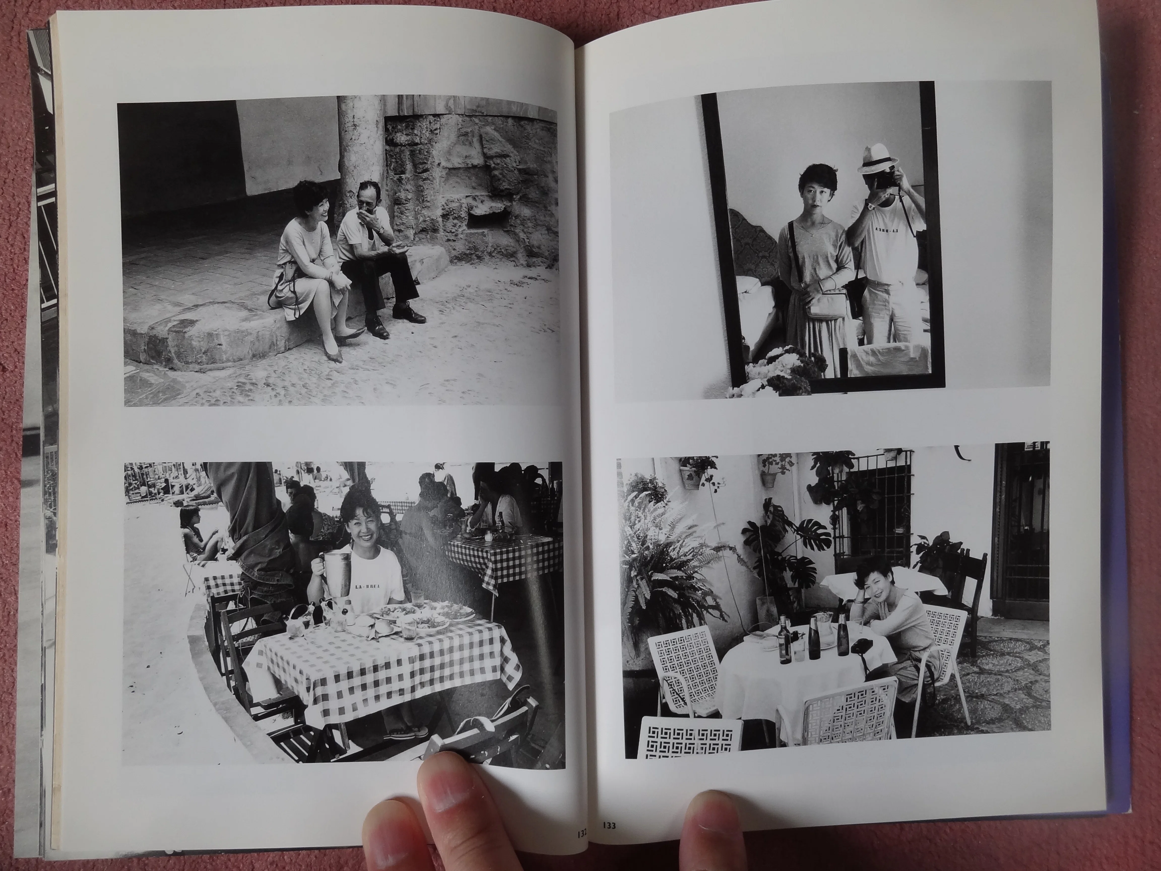 書評）第13回「陽子」(荒木経惟写真全集) ☆死に近づくにつれて、陽子