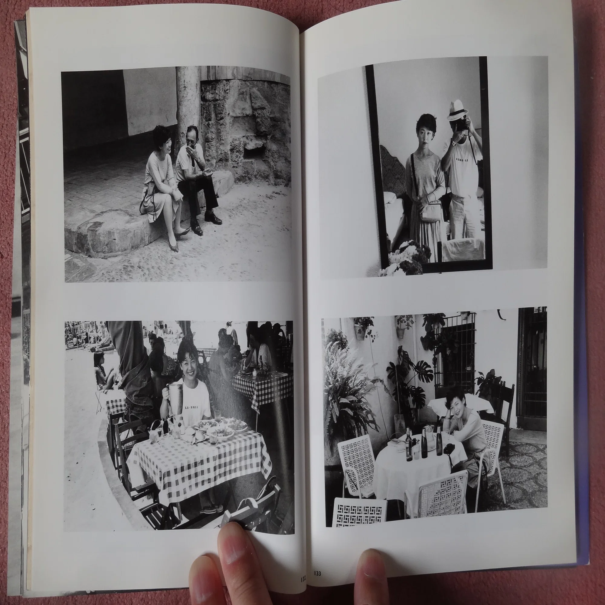 書評）第13回「陽子」(荒木経惟写真全集) ☆死に近づくにつれて、陽子 