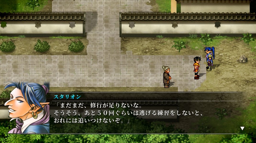 カスミ | 幻想水滸伝 Wiki | Fandom