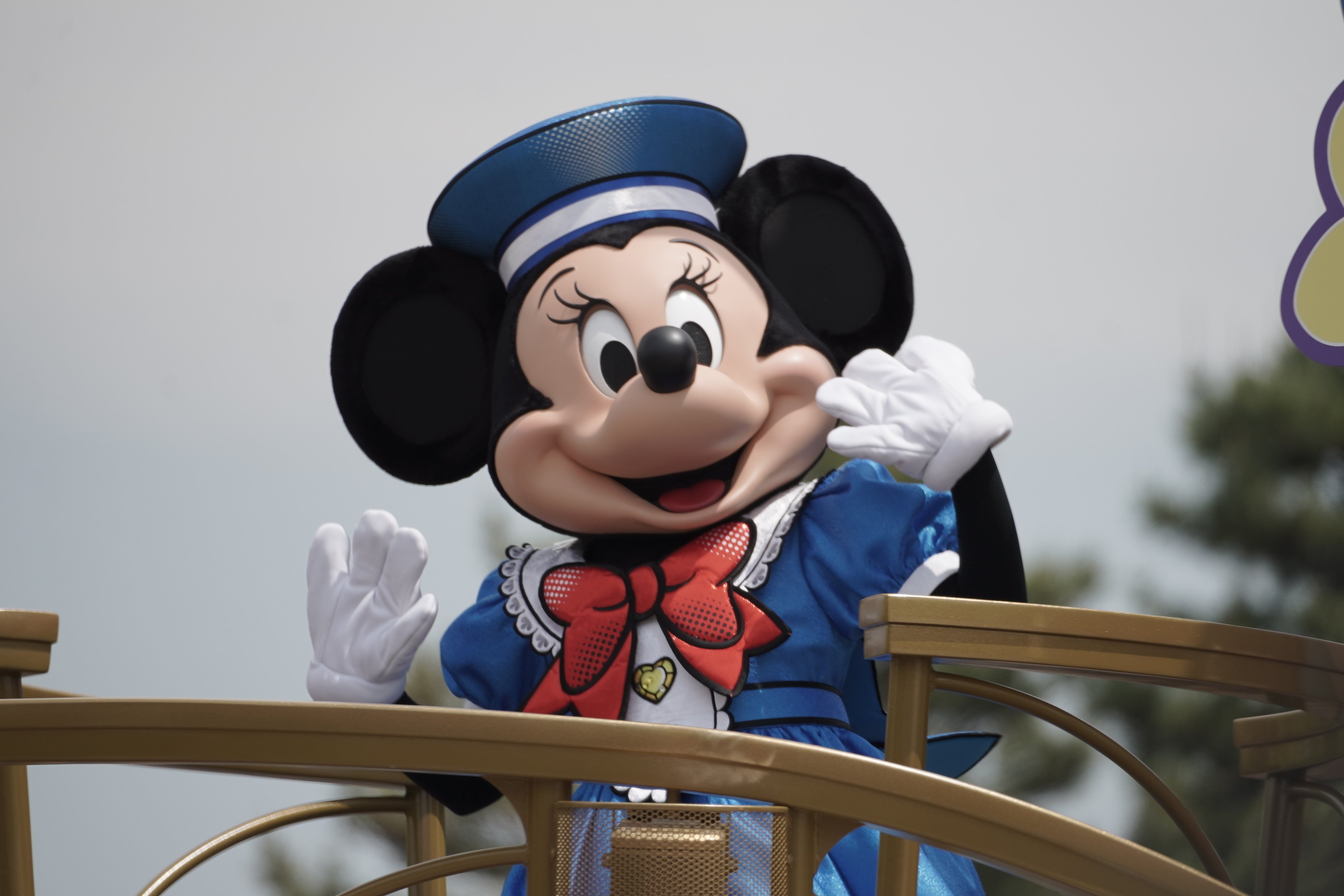 ワールド オンラインストア 春のディズニーにカメラ2台持って行ってみた｜PhotoClef. | Yuz. その他