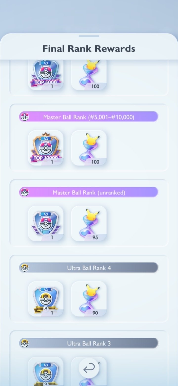 ポケポケ】ハイパーボールランク到達デッキメモ｜楡木