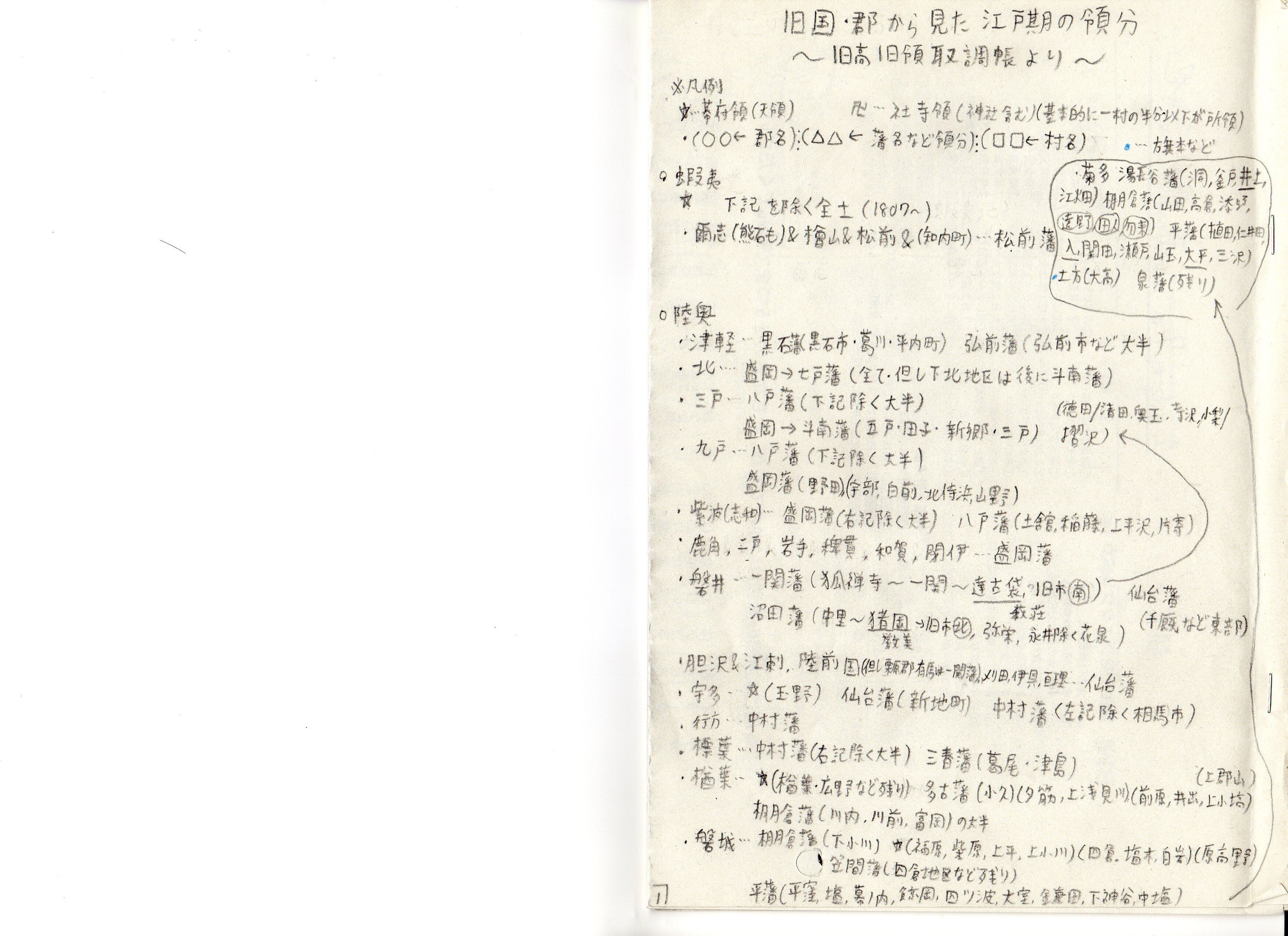 陸奥國盛岡藩分限帳 / 名雲書店 / 古本、中古本、古書籍の通販は