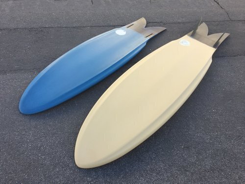 Flex Tail｜RIDE SURF+SPORT