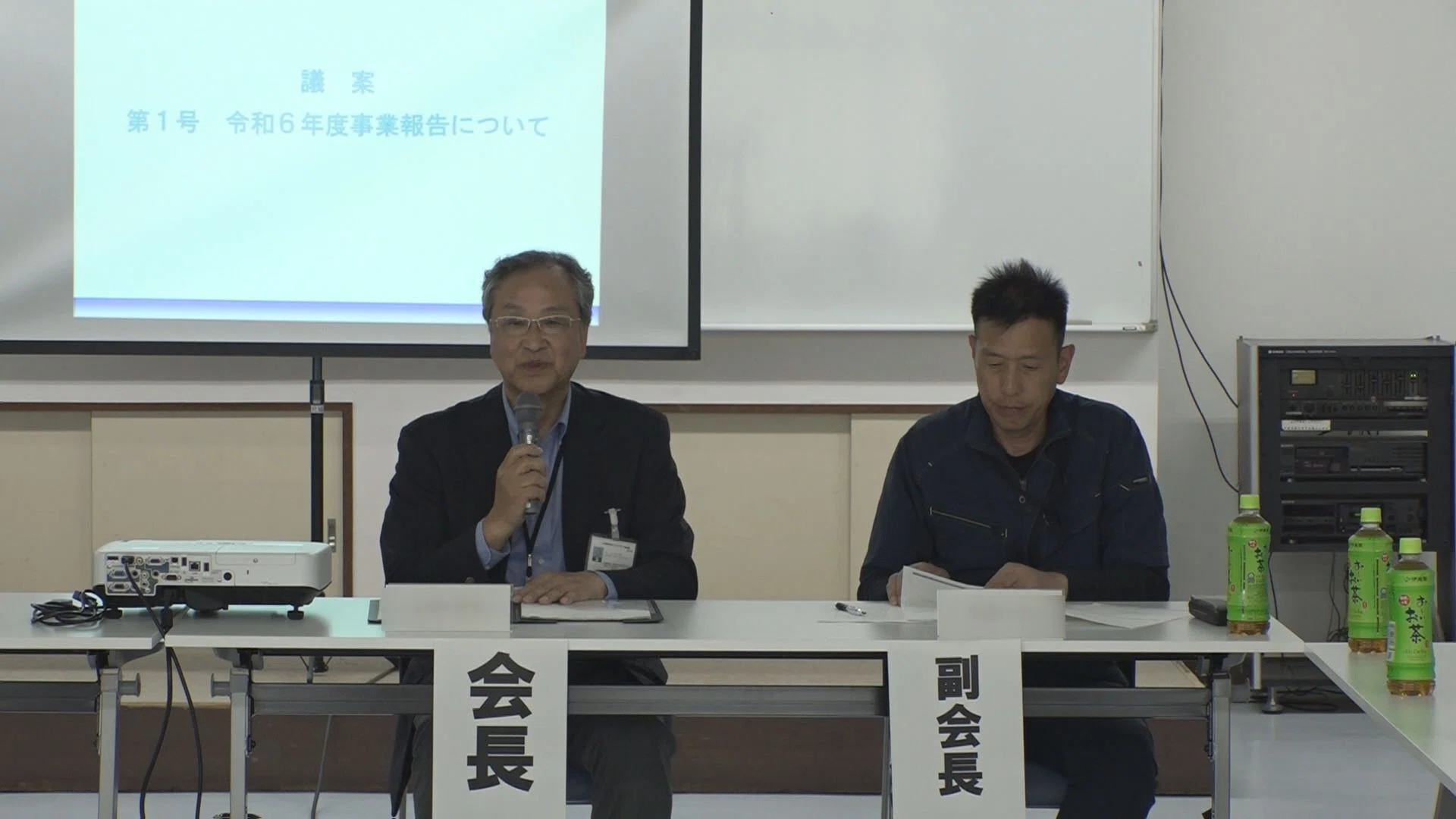 防災アドバイザーが活躍する阿見町｜J:COM地域取材ノート