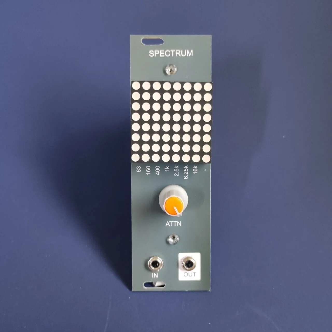モジュラーシンセを安く始める - Repository of HAGIWO's DIY Modular