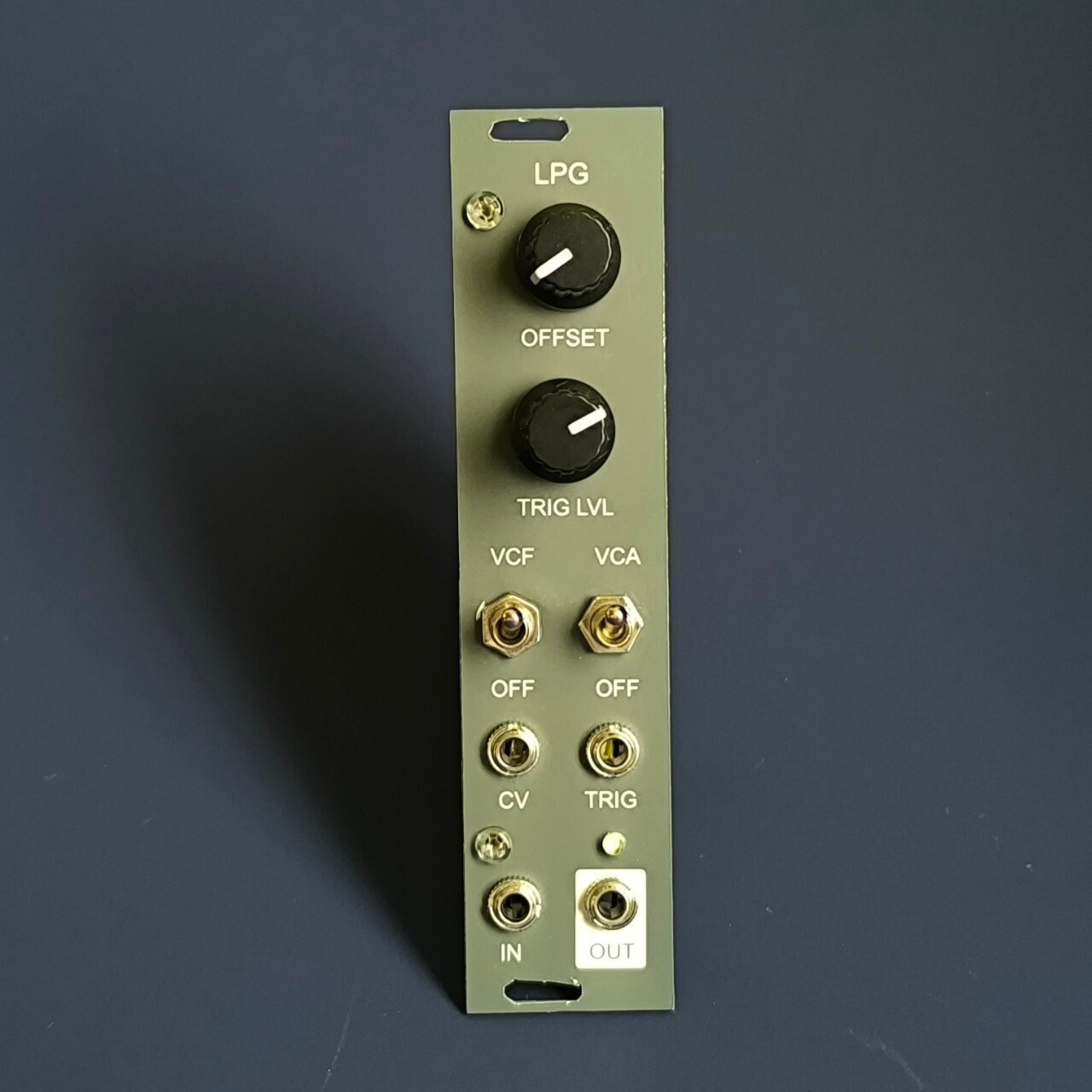 モジュラーシンセを安く始める - Repository of HAGIWO's DIY Modular