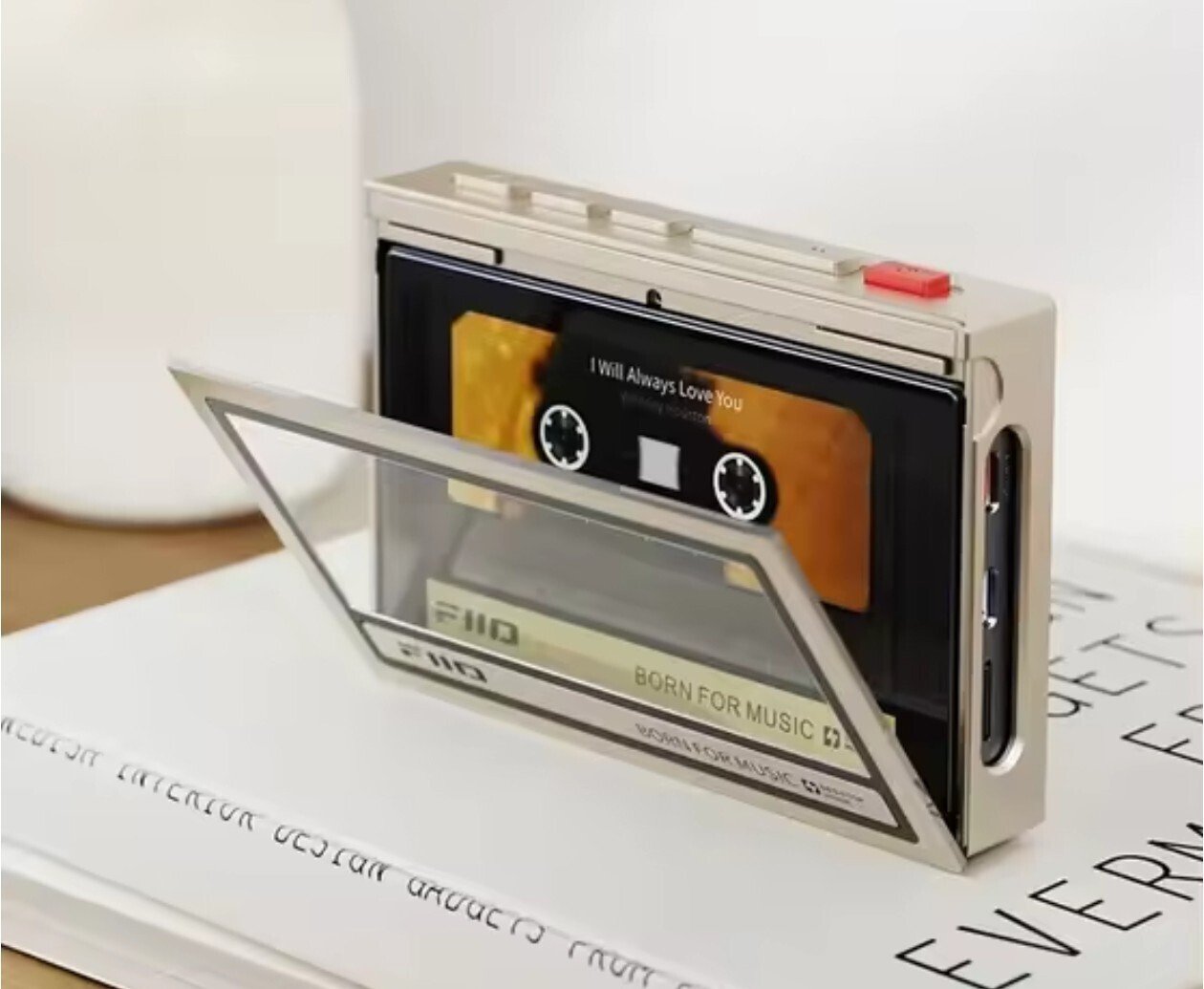 FiiO M21 並行輸入品 FiiO M21 並行輸入品 - メルカリ