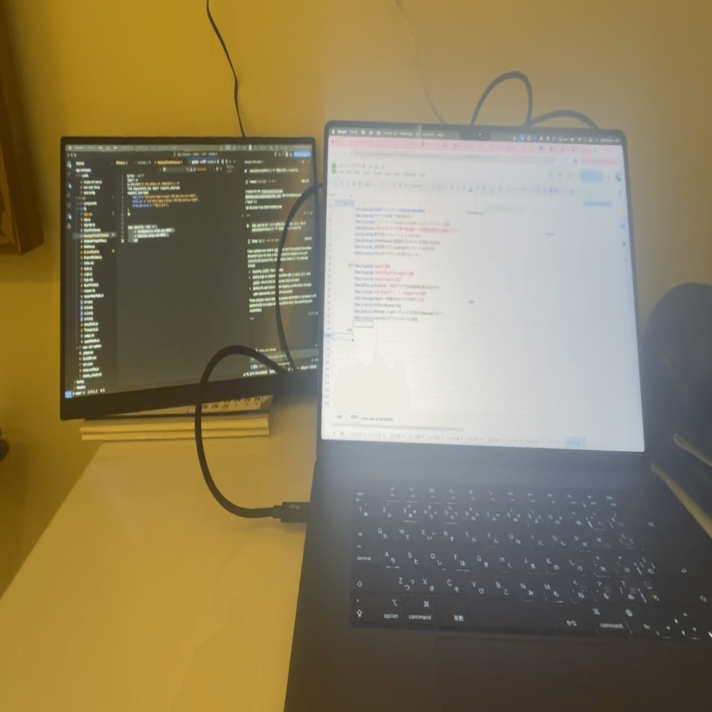 地球の裏側の電気街で｜shi3z