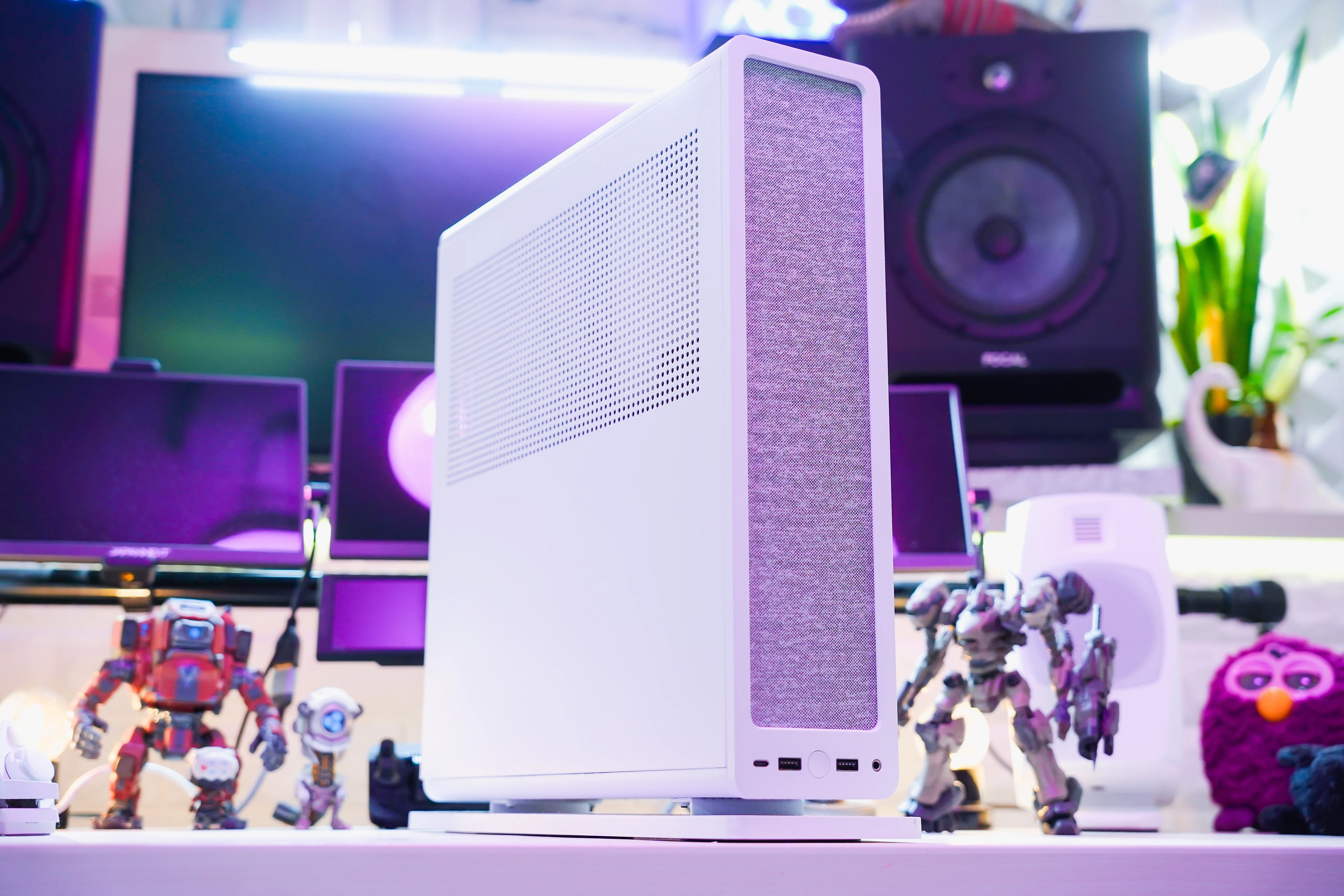 最高に静かな音楽制作用PCを作りたい : サブPC編｜かごめP