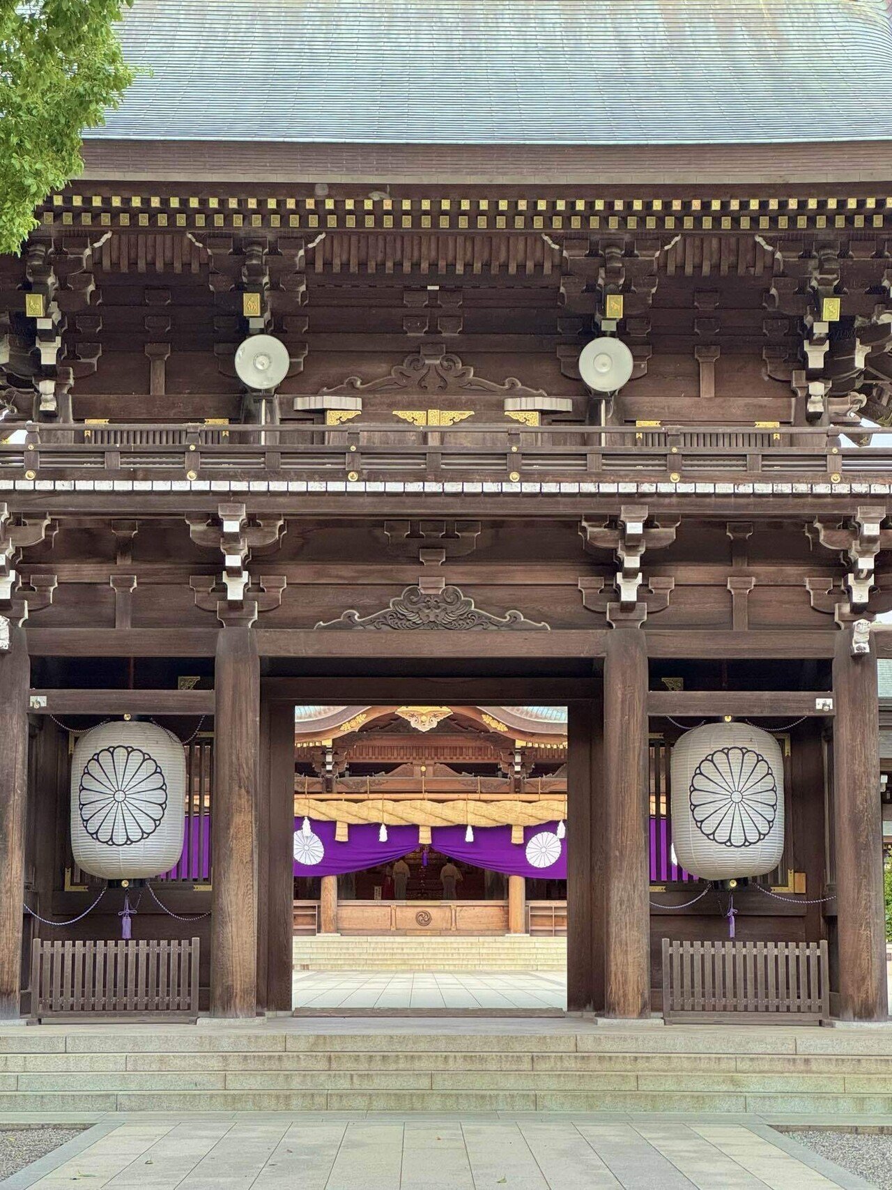 神奈川県　寒川神社参集殿建設奉賛会奉仕記念メダル お宮参り | 寒川神社参集殿公式ホームページ