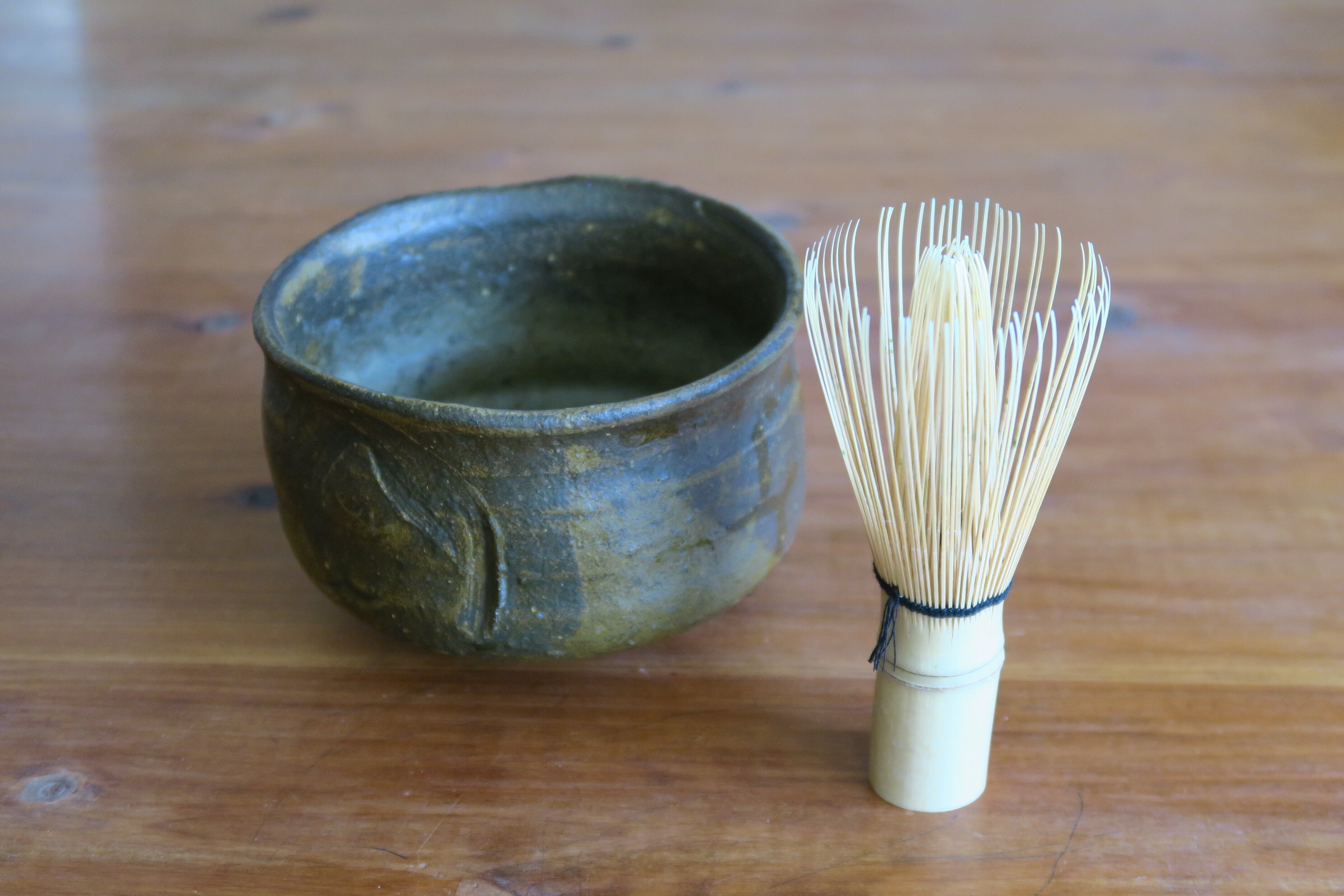 茶道物 Amazon | 茶道具 茶筅 茶せん 常穂 z ほんぢ園 ／ホ／ White