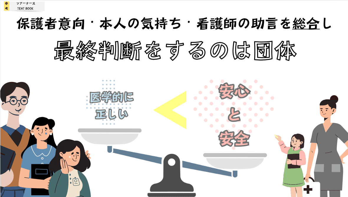 四十路　ナース はじめてのツアーナース 解説編｜星野スミレ