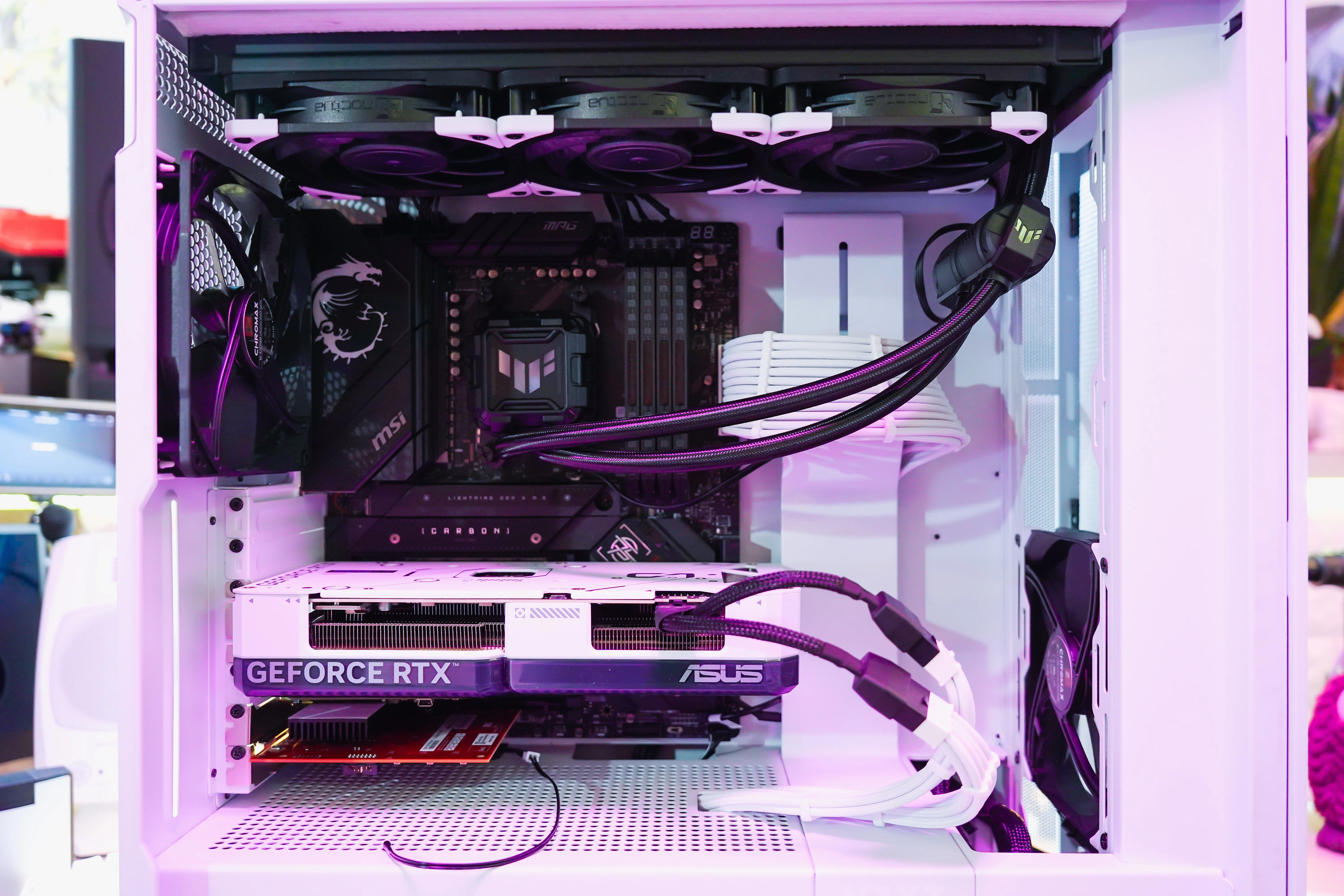 最高に静かな音楽制作用PCを作りたい : メインPC編｜かごめP