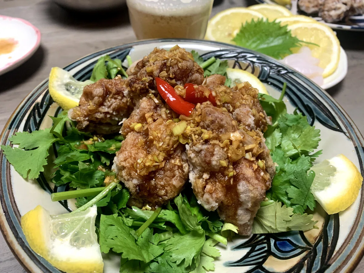 🥬Eccentrics love eccentric things. 5 'Obsessive Cilantro Rice' dishes ...