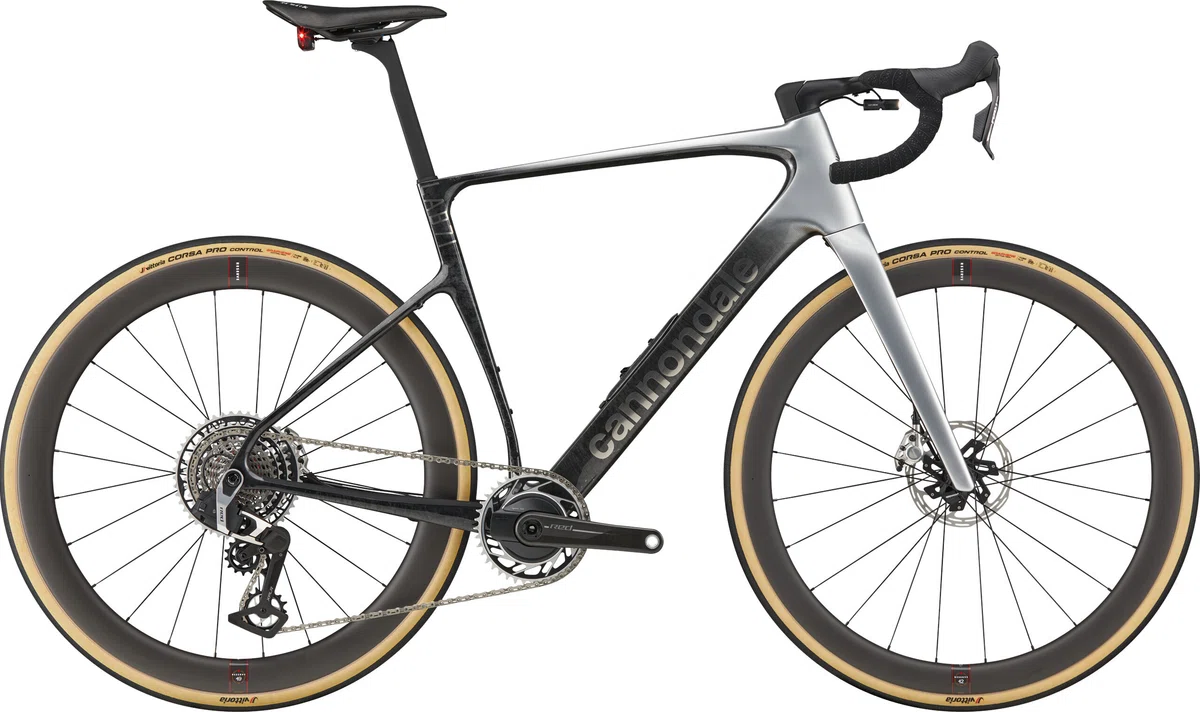 Gen6 新型Synapse(シナプス)登場！｜MATCH CYCLES