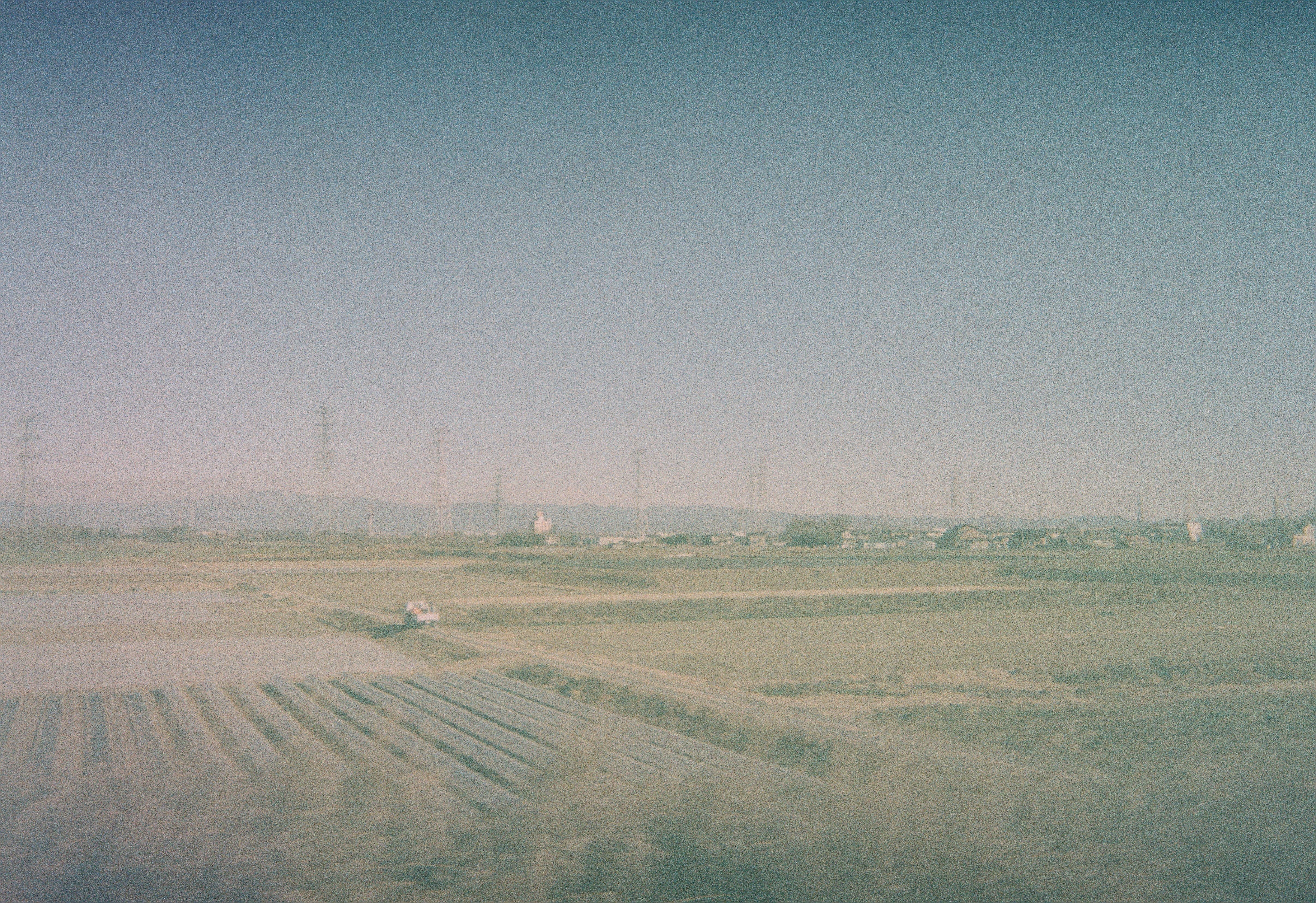 2004年の期限切れ写ルンですで撮る伊豆｜かうちぽてと