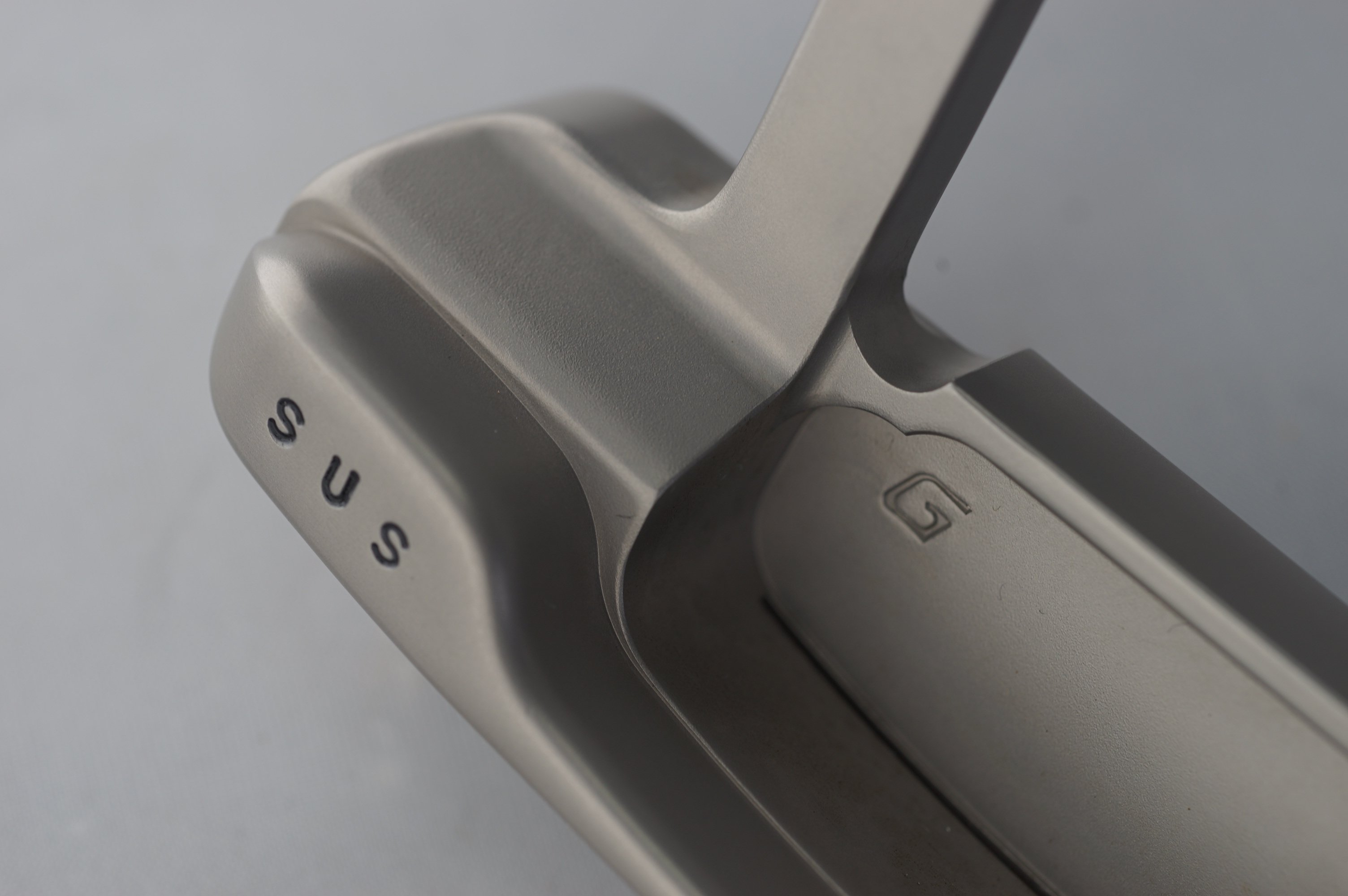 このパターで入らければ仕方ない！と思っているパター