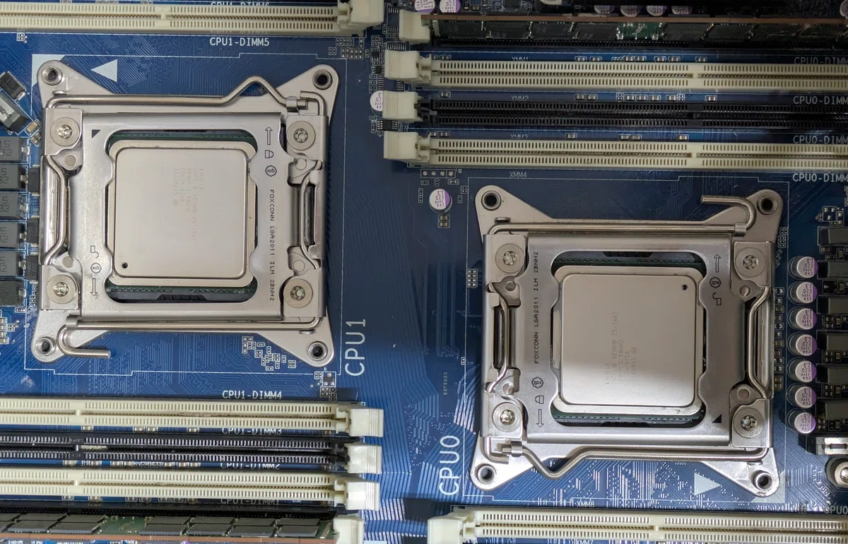 HP Z820をアップグレードする(準備編)｜ねりうに
