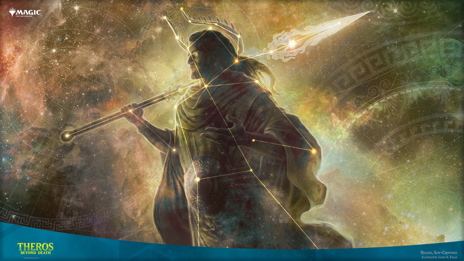 太陽冠のヘリオッド　カジュアル統率者デッキおまけ付き 太陽冠のヘリオッド カジュアル統率者デッキおまけ付き 太陽冠の