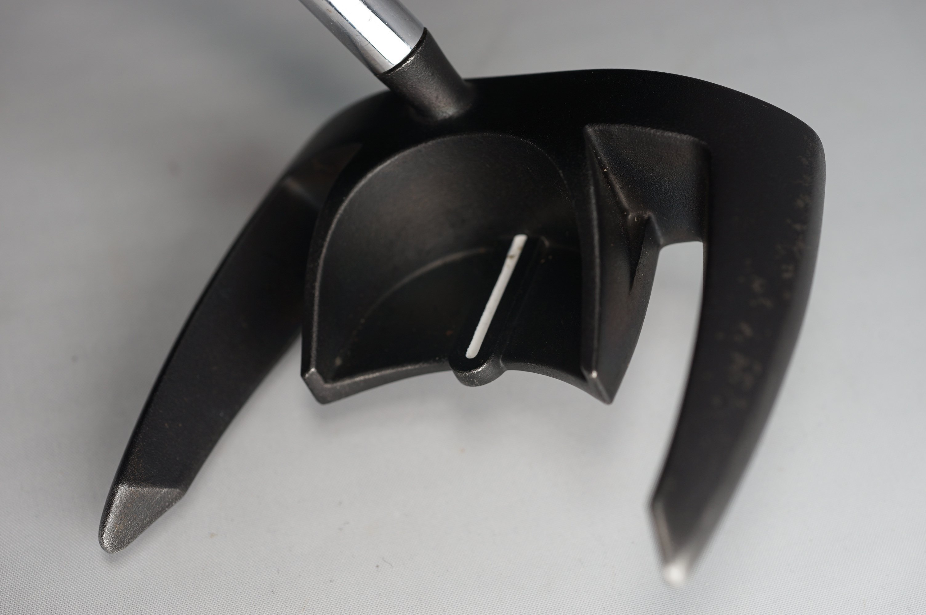 このパターで入らければ仕方ない！と思っているパター