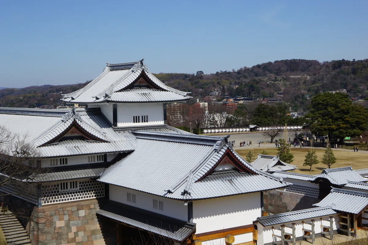 お城大好きマカミが選ぶ！住みたくなる城下町10選｜歴史と暮らしの調和