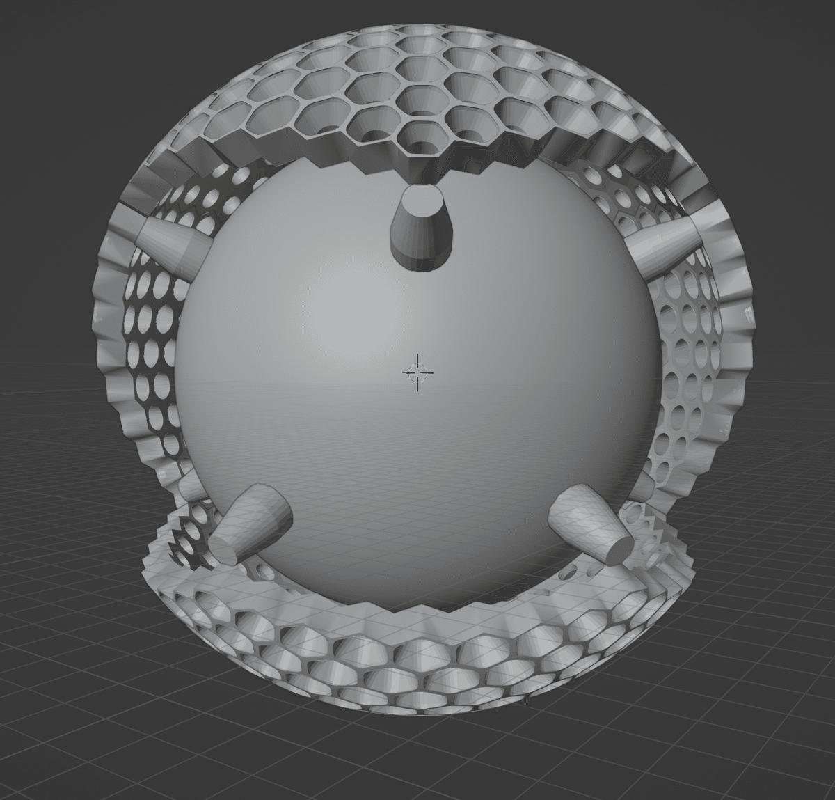マタドガスコアの作成｜sastle
