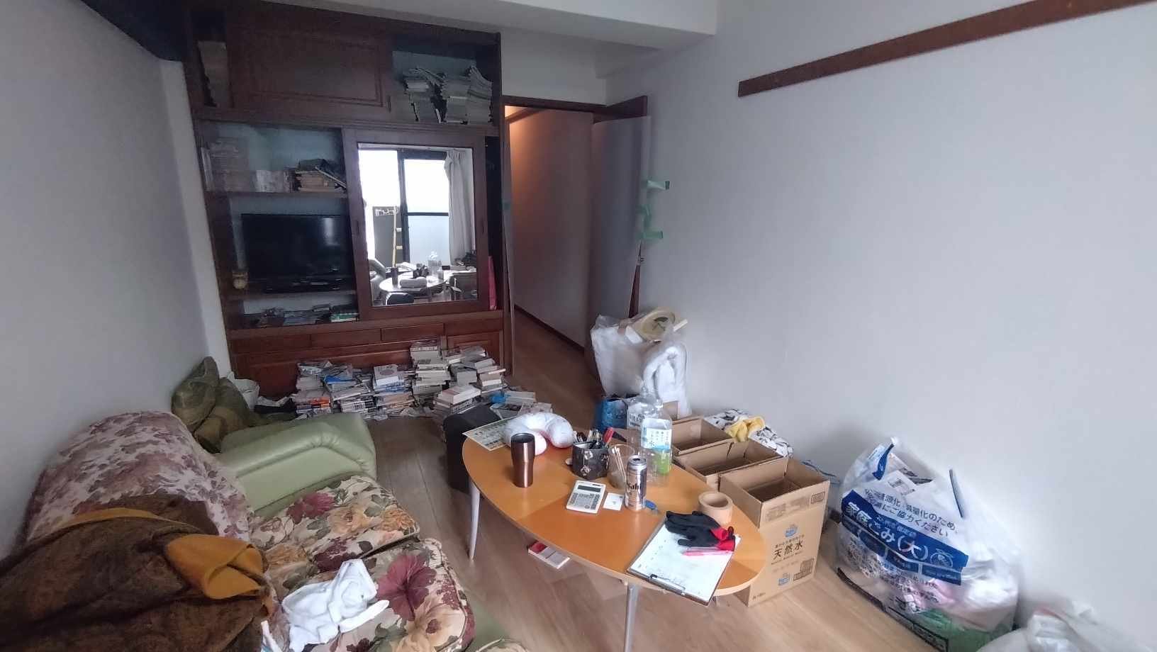 遺品整理や生前整理も実家じまい本舗で！｜実家じまい本舗