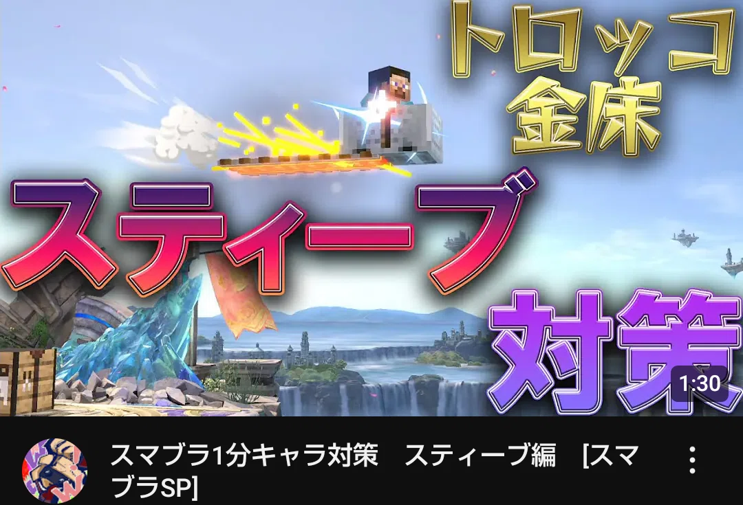 University Entrance Exam 5-Minute Character Matchup Guide [Hitotsubashi ...