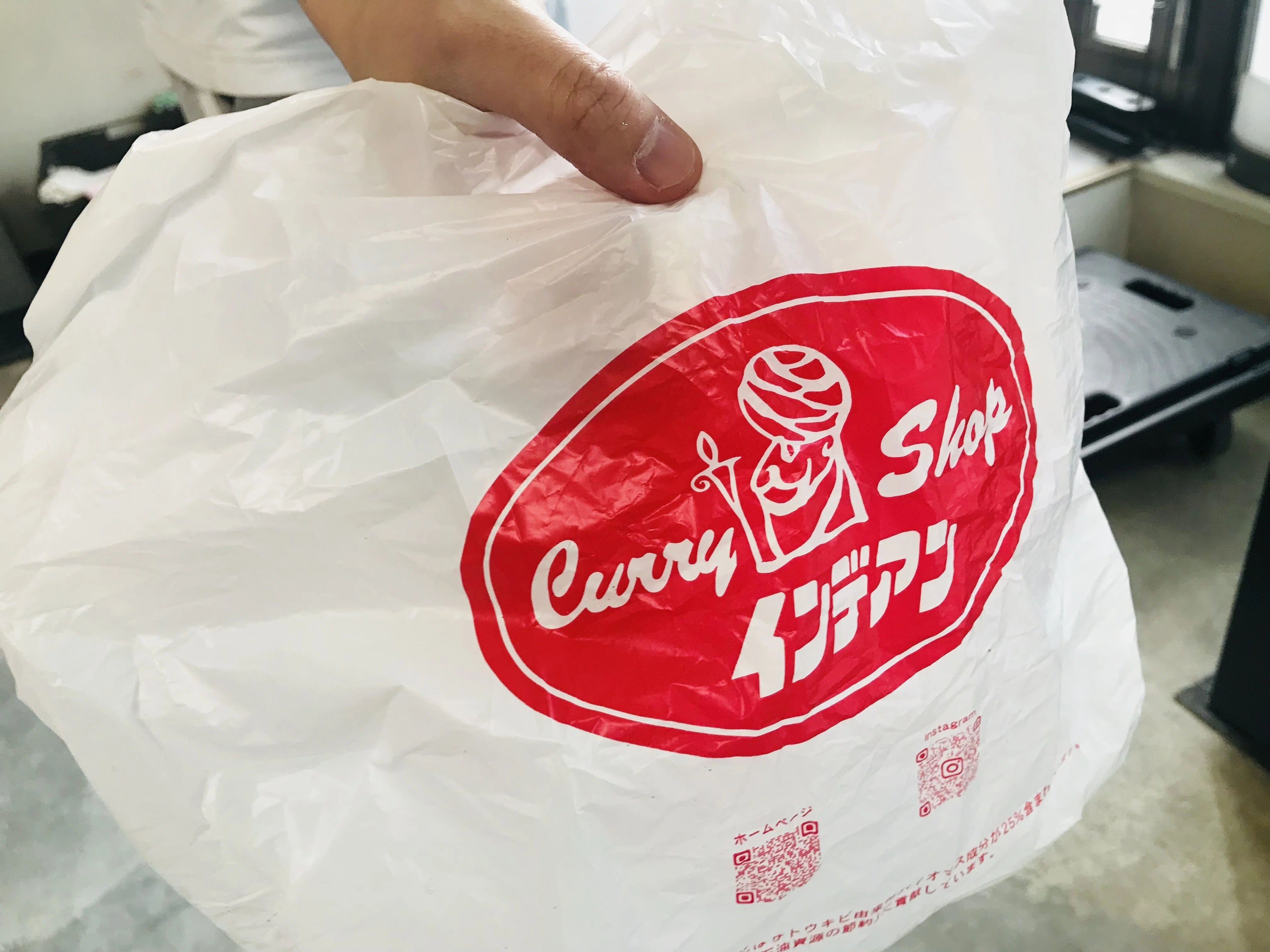 🍛【入荷速報✨】帯広名物！インデアンカレーのレトルトが登場