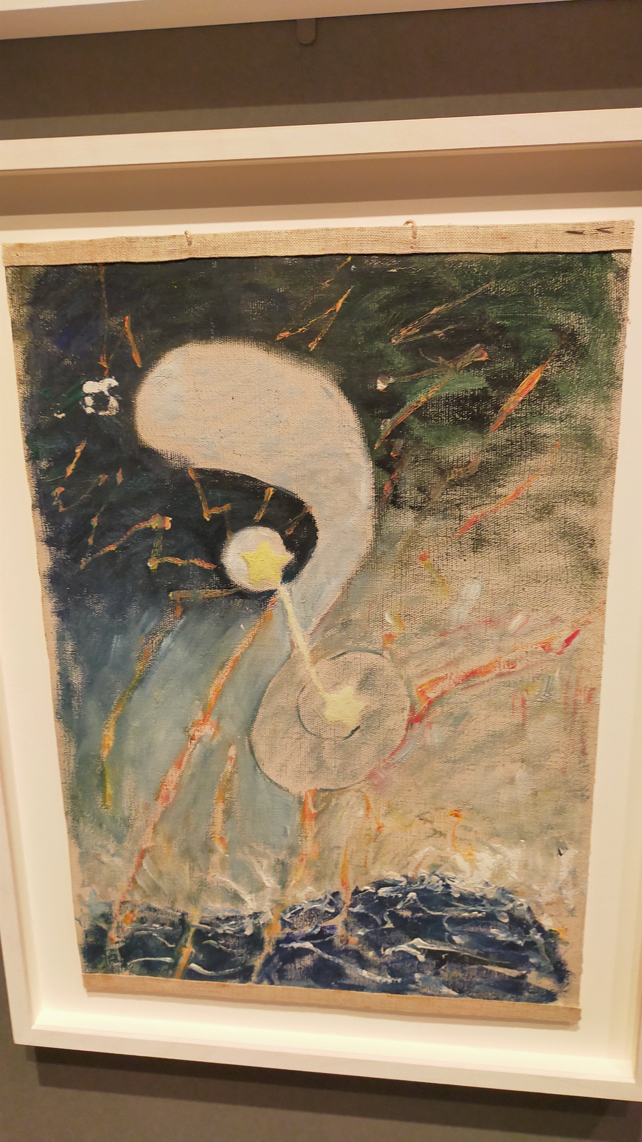 佐久間尊敬　美術　アート Art Fair Tokyo 2025 – KOSAKU KANECHIKA