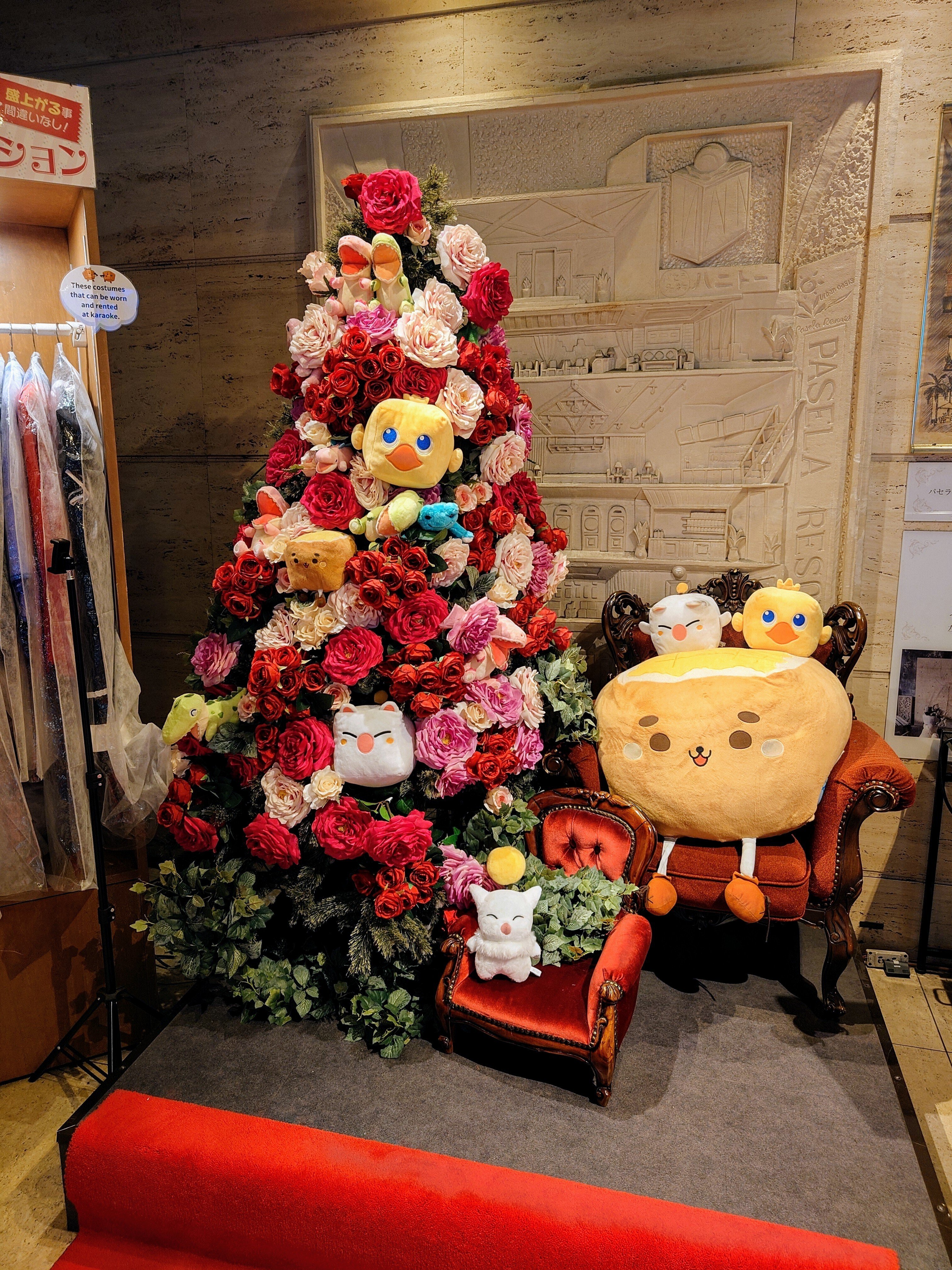 2025.05.06 スクエニカフェの残像｜SHAR