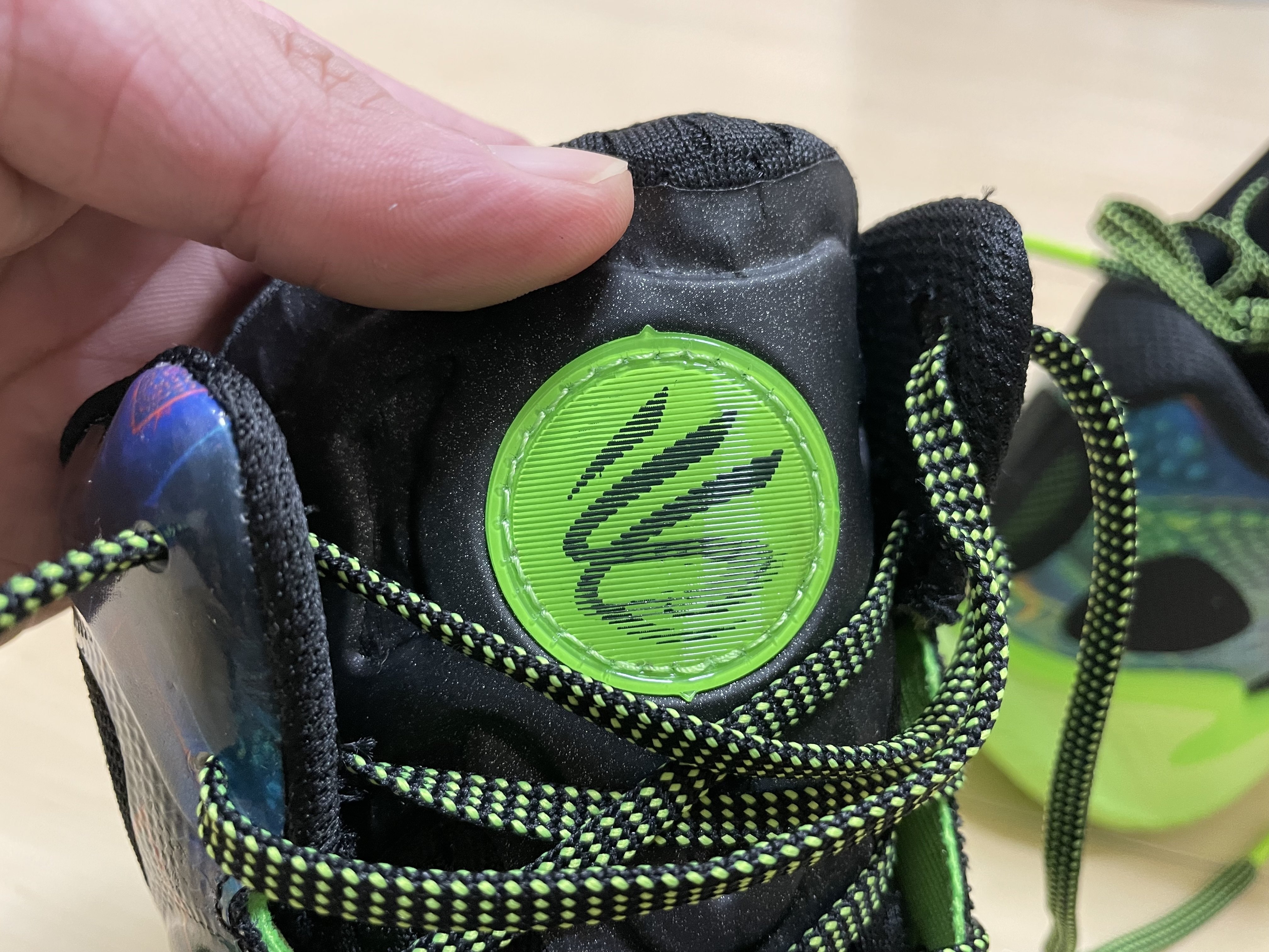 Curry Spawn Flotro Performance Review｜Brankなんとか