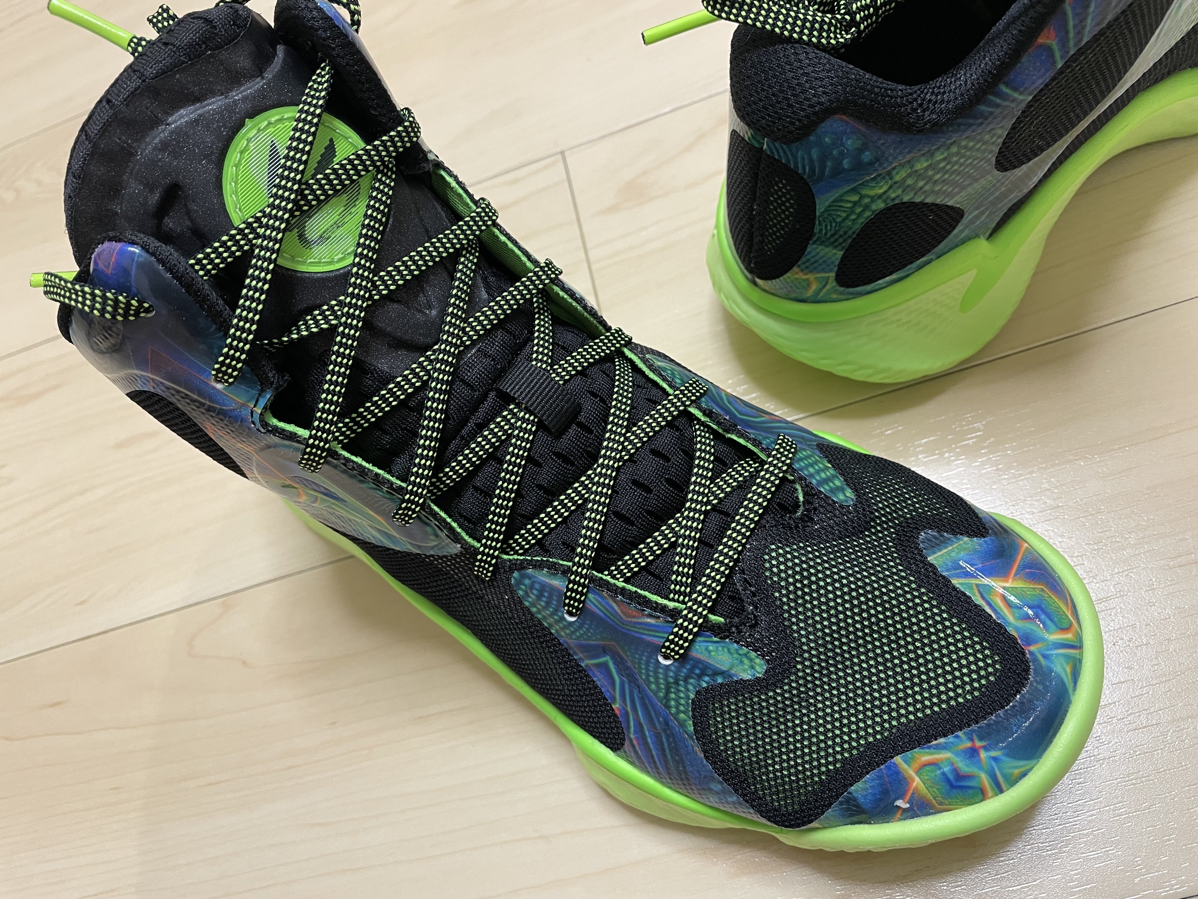 シューズ(男性用) CURRY Spawn Flotro Curry Spawn FloTro Unisex Basketball Shoes | Under Armour