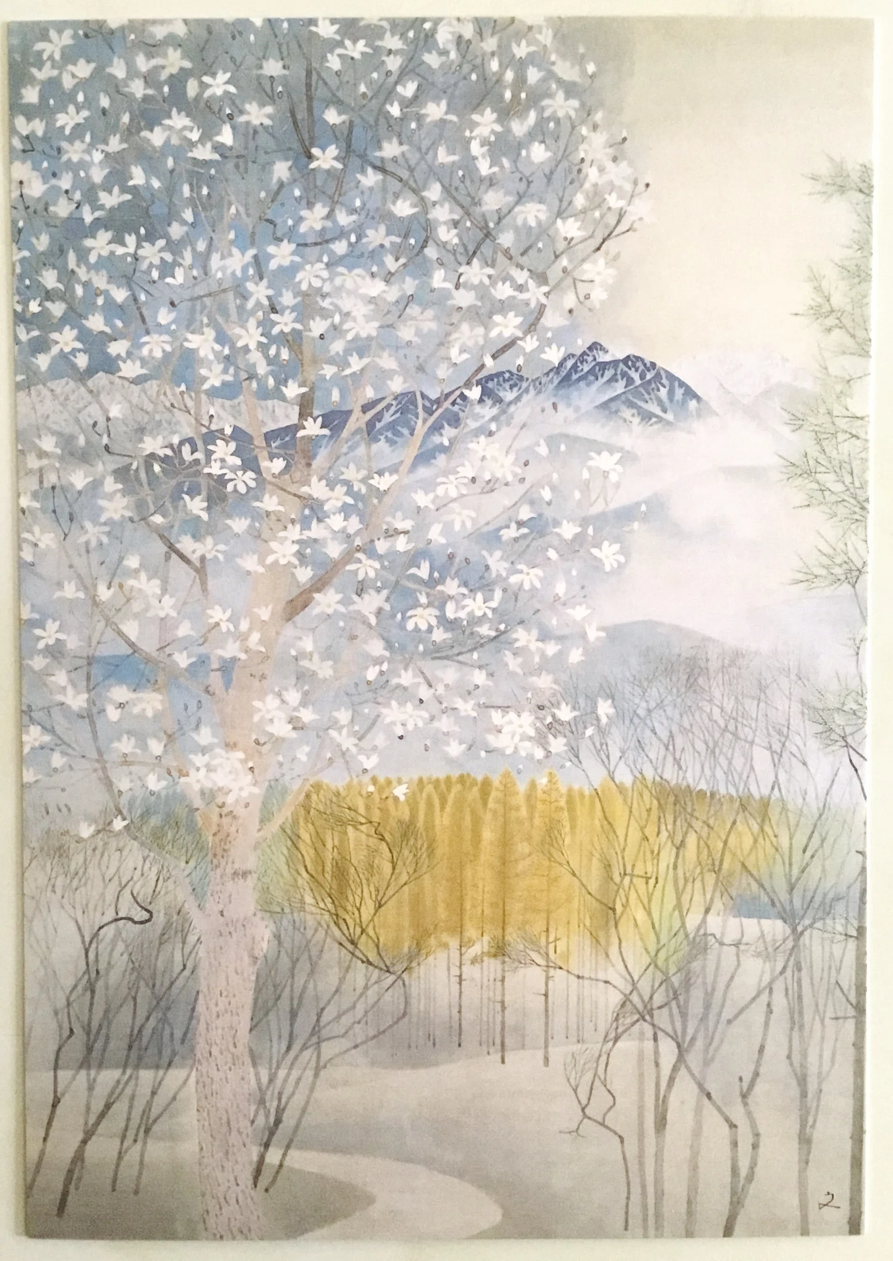 観音崎海岸水彩画 木製フレーム付き 観音崎海岸水彩画 木製フレーム付き 【公式通販】