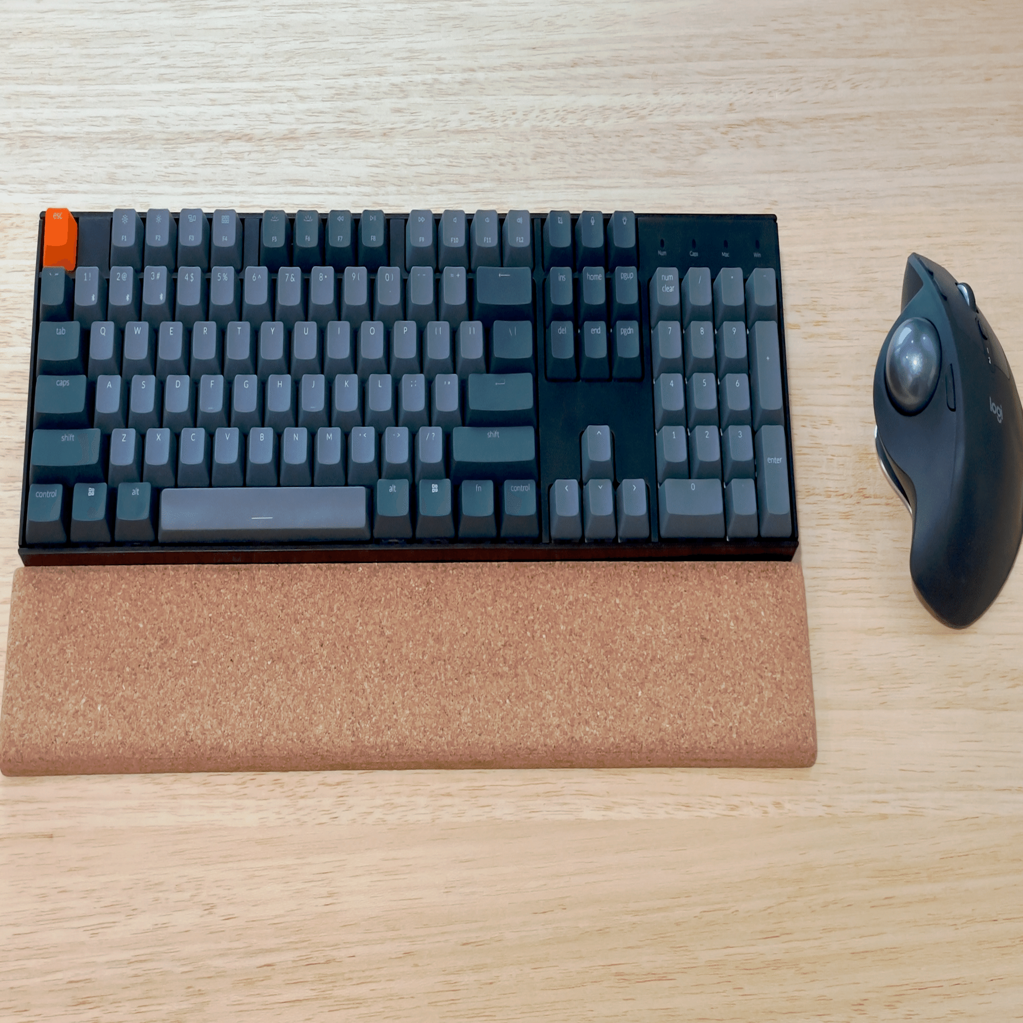 omukenでpoached-eggs作ってます。｜wegg