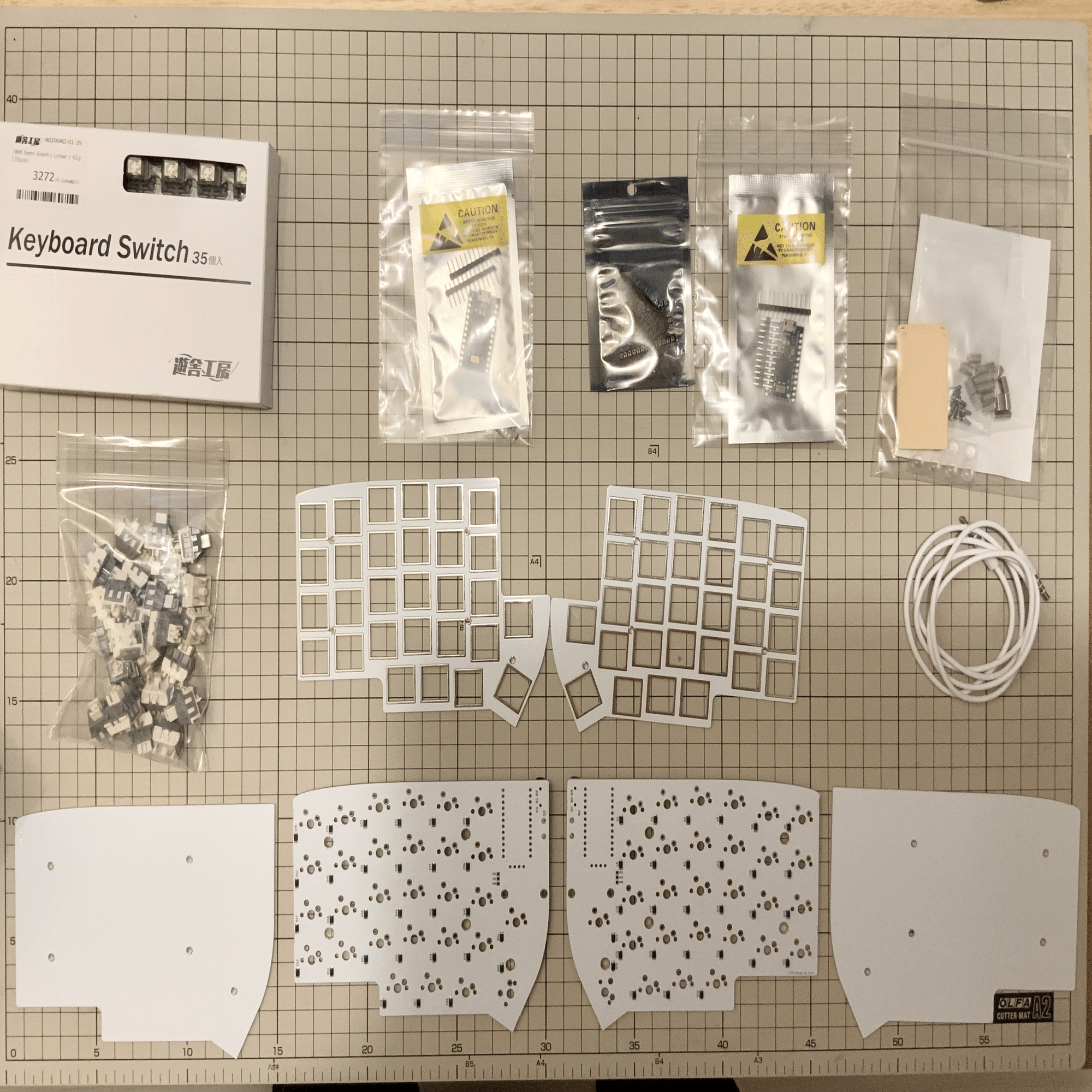 omukenでpoached-eggs作ってます。｜wegg