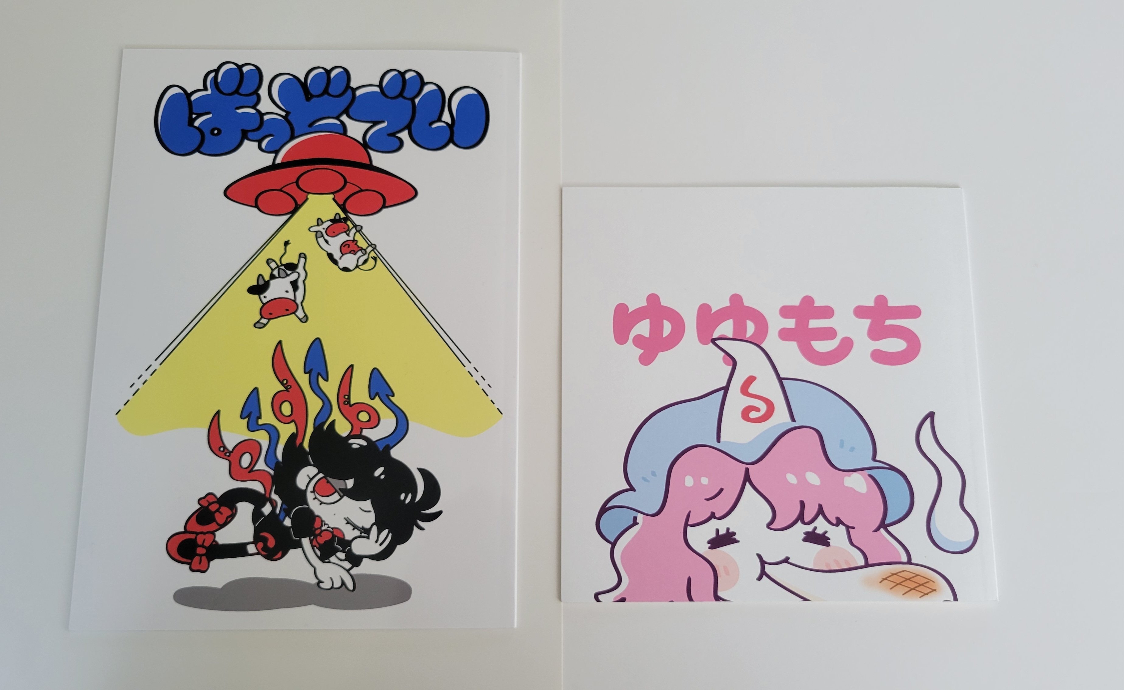 第二十二回博麗神社例大祭の戦利品感想まとめ｜貝原