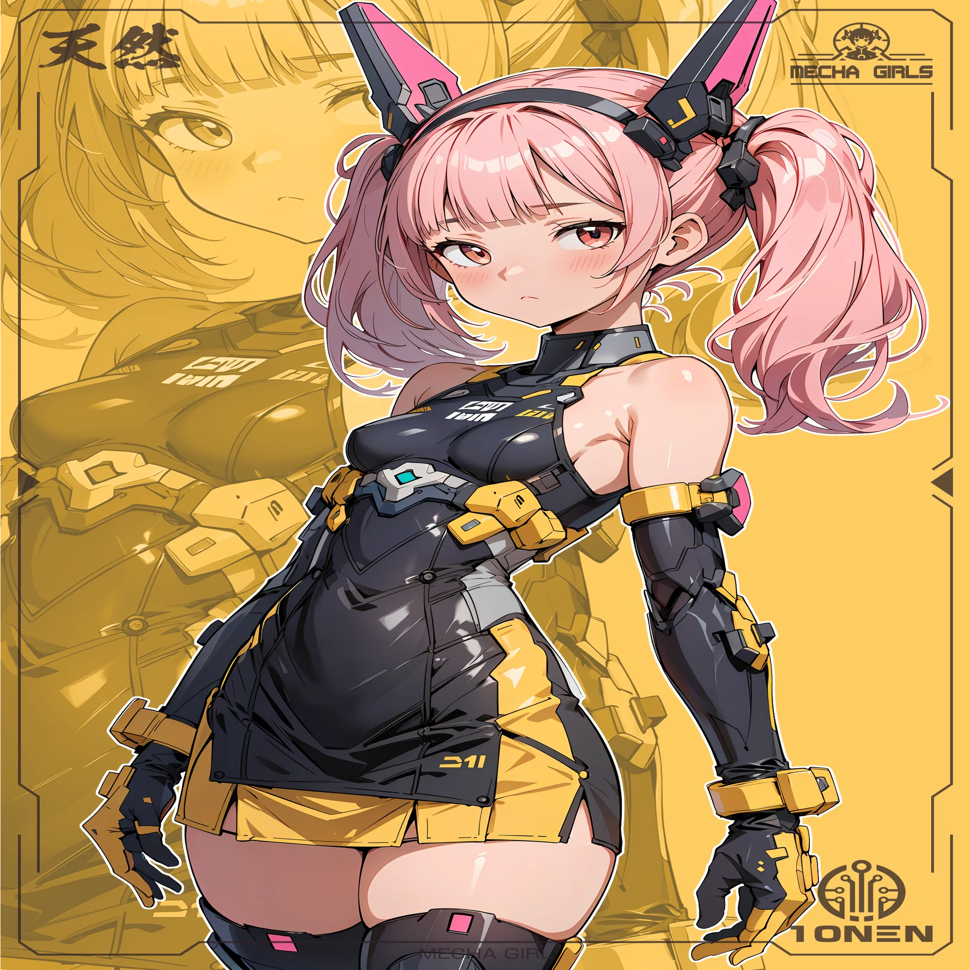 AI Image Generation] Illustrations for May 6, 2025 [All Prompts